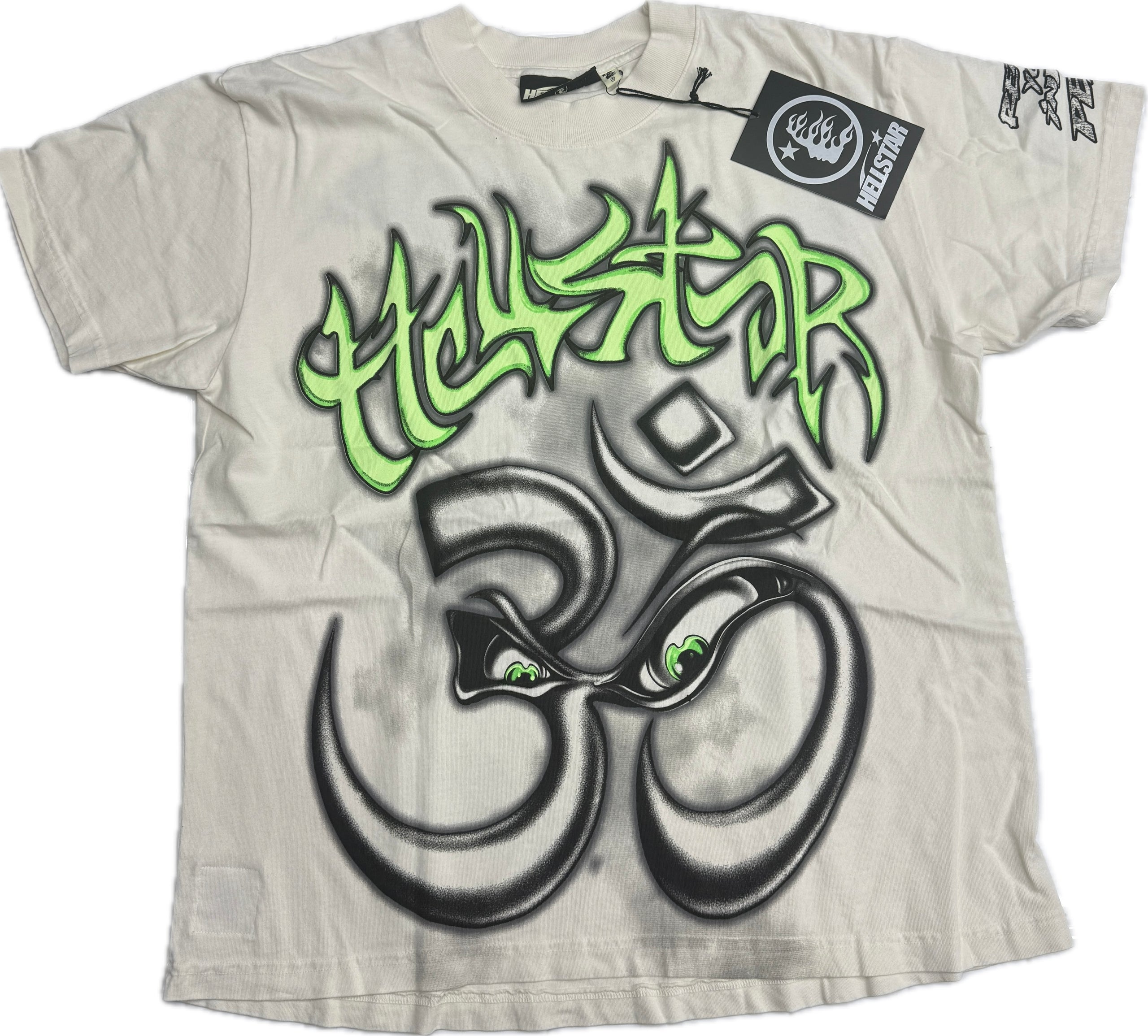 HS Inner Peace T-shirt