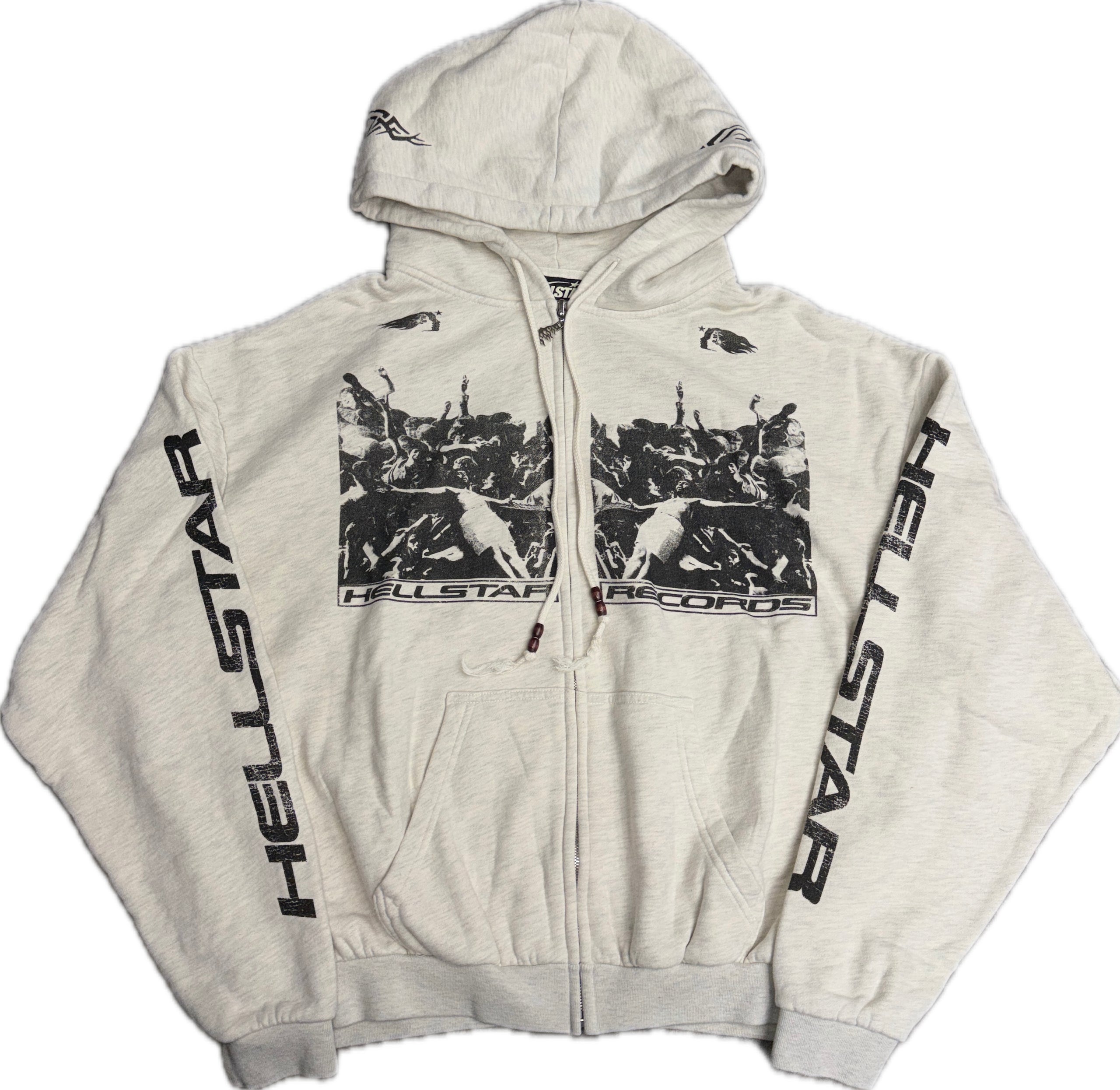 HS Moshpit Hoodie