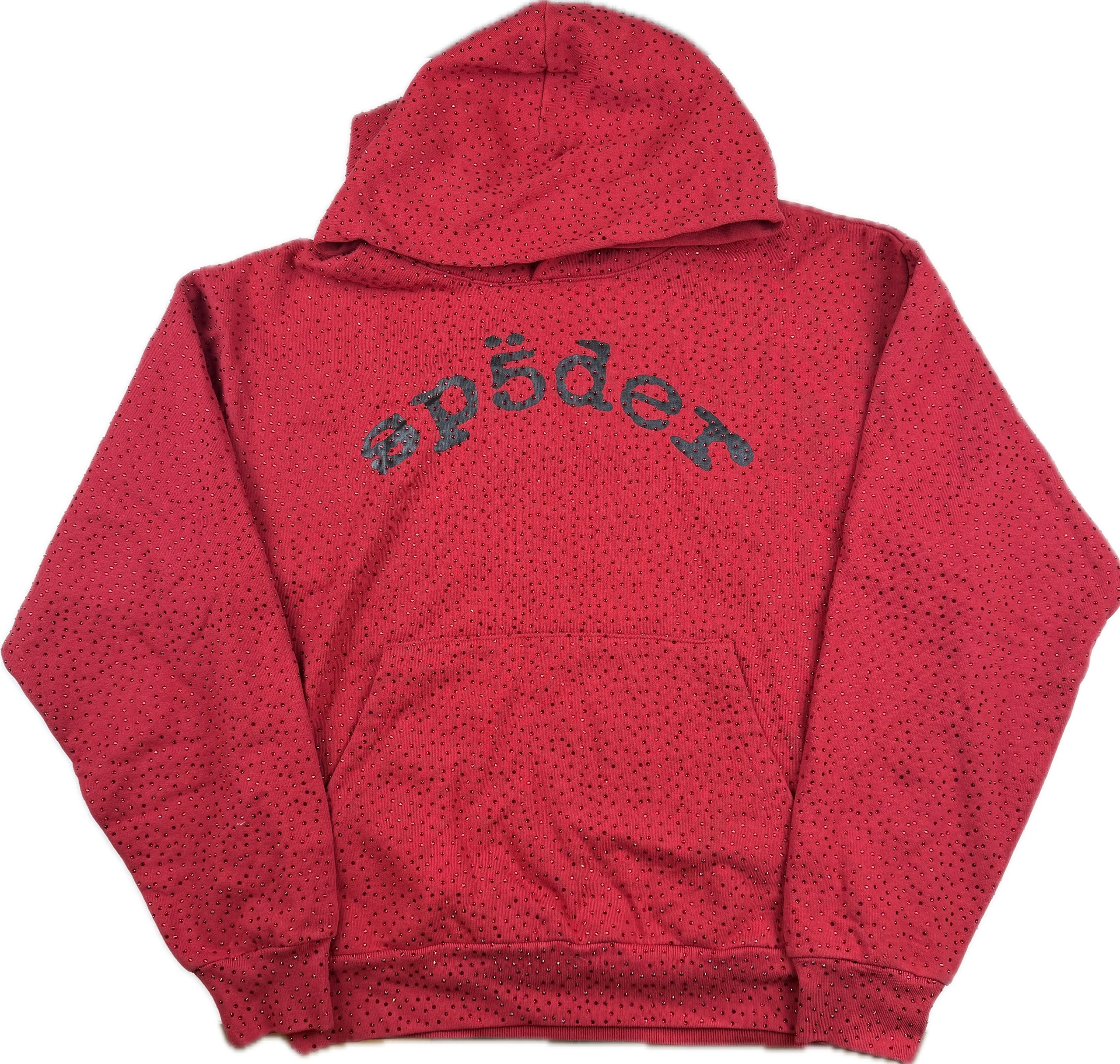 Sp5der VVS Hoodie