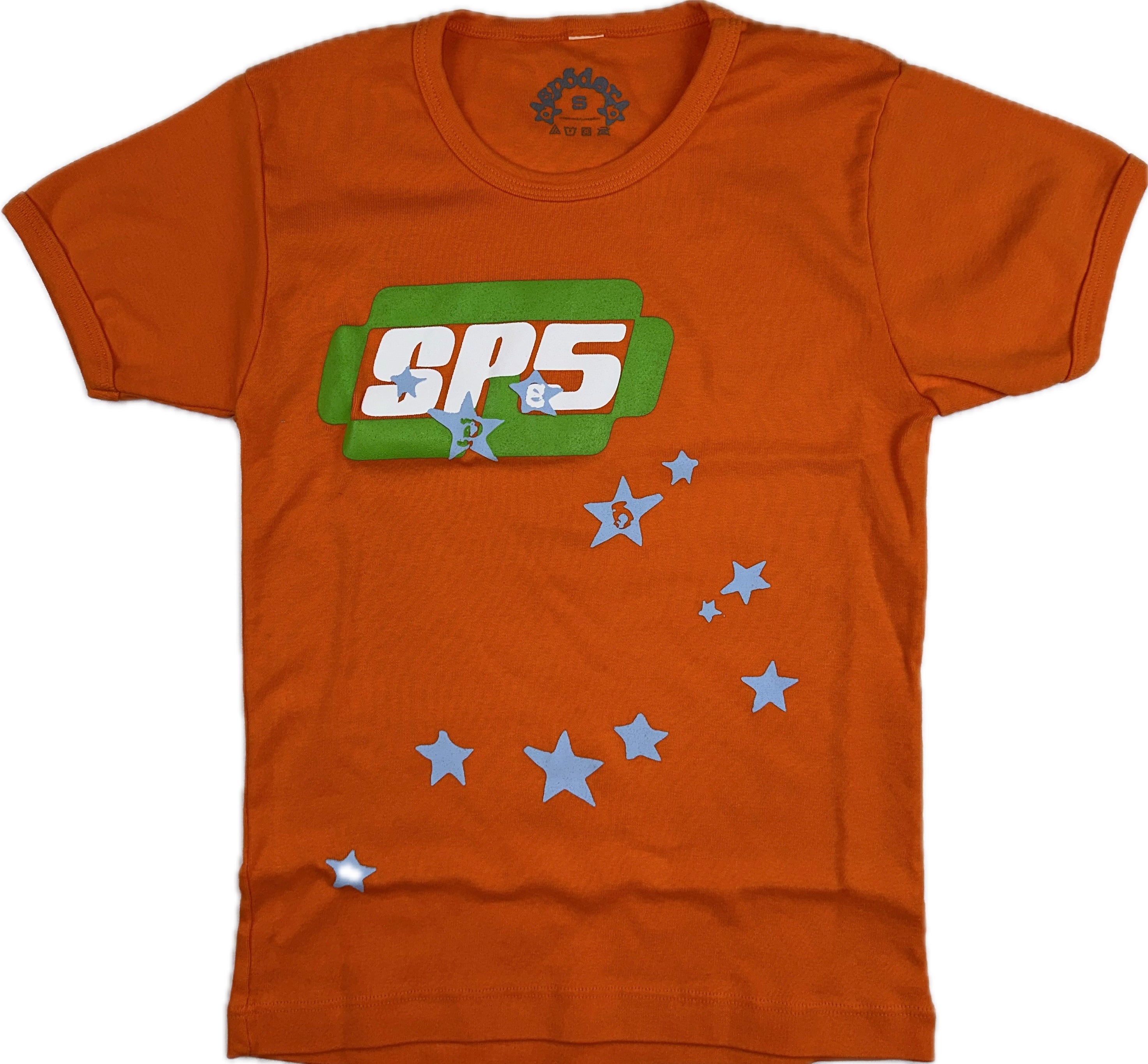 Sp5der Women’s T-shirt