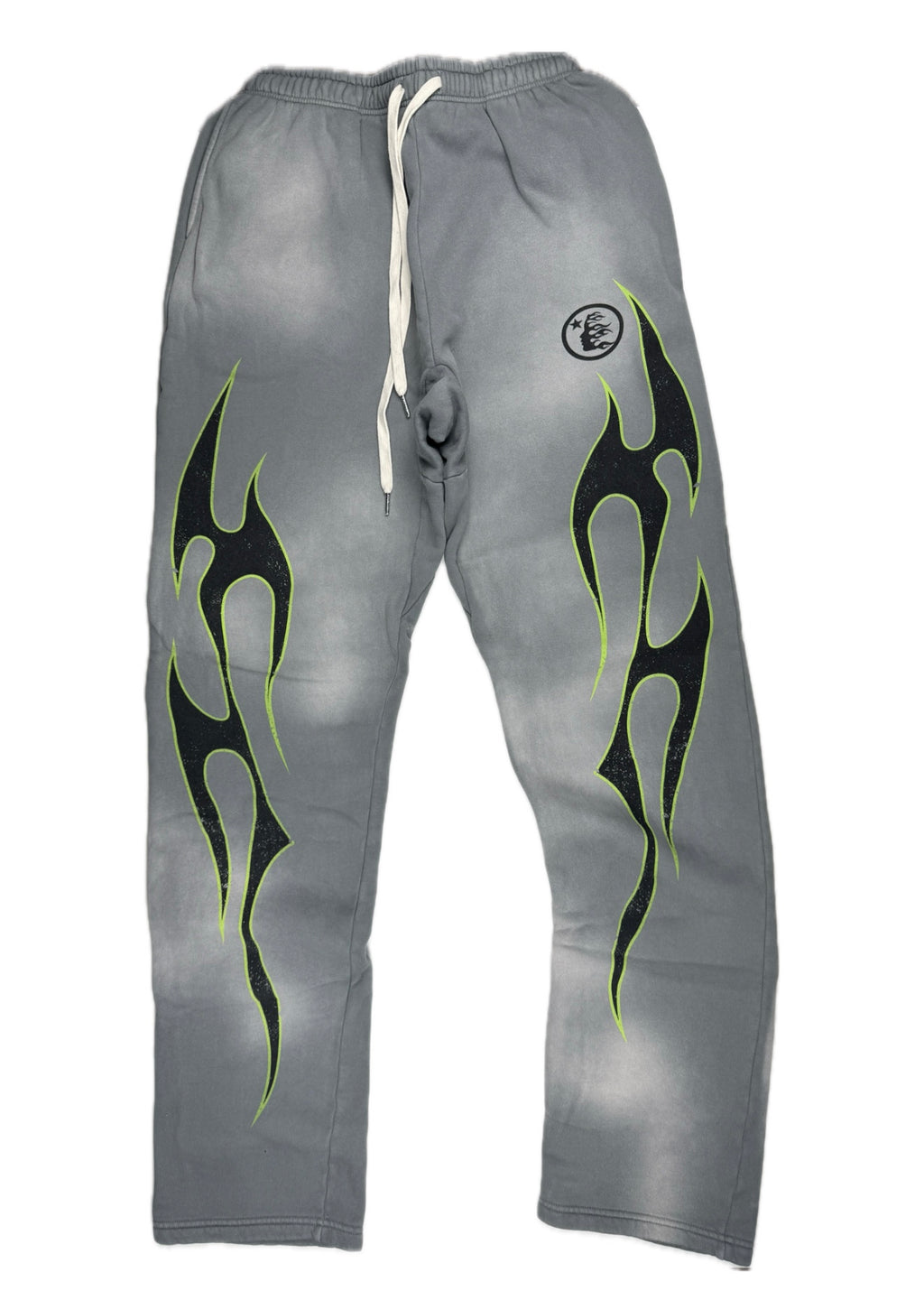 HS Flame Sweatpants