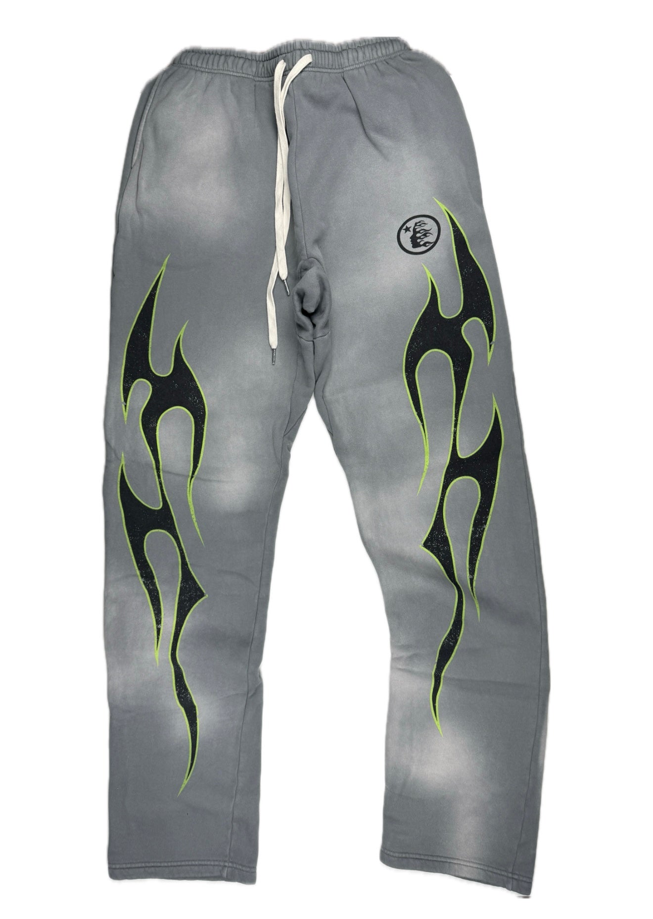 HS Flame Sweatpants