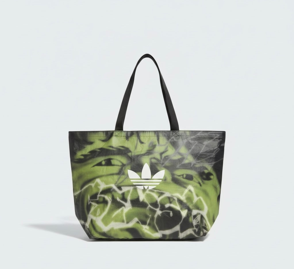 HS x Adidas Tote Bag