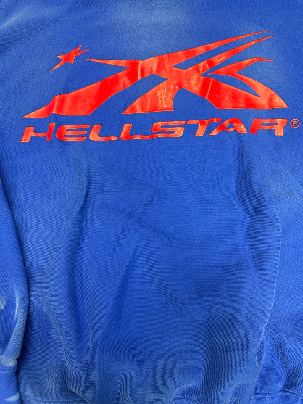 HS Sports Gel Hoodie