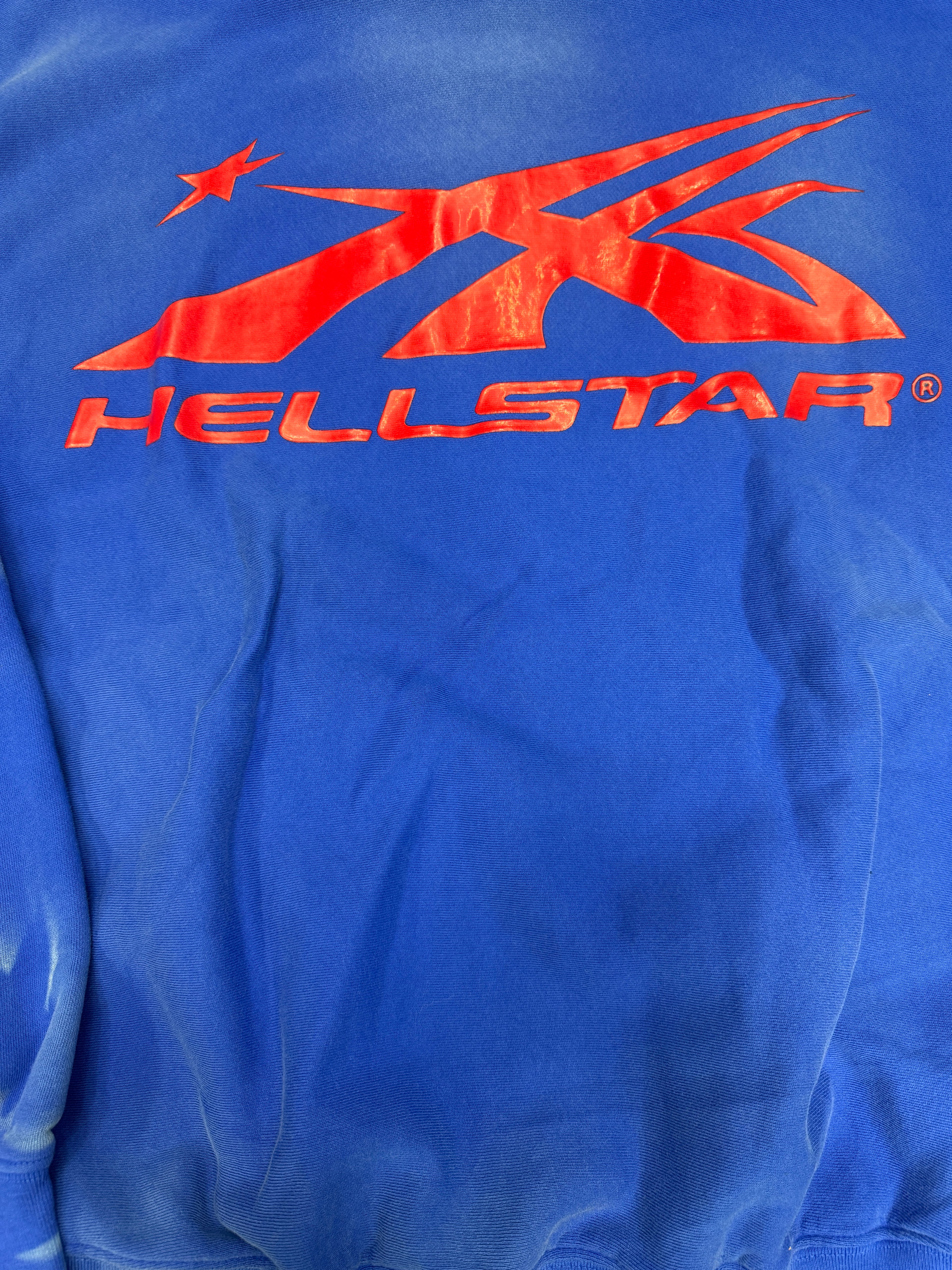 HS Sports Gel Hoodie