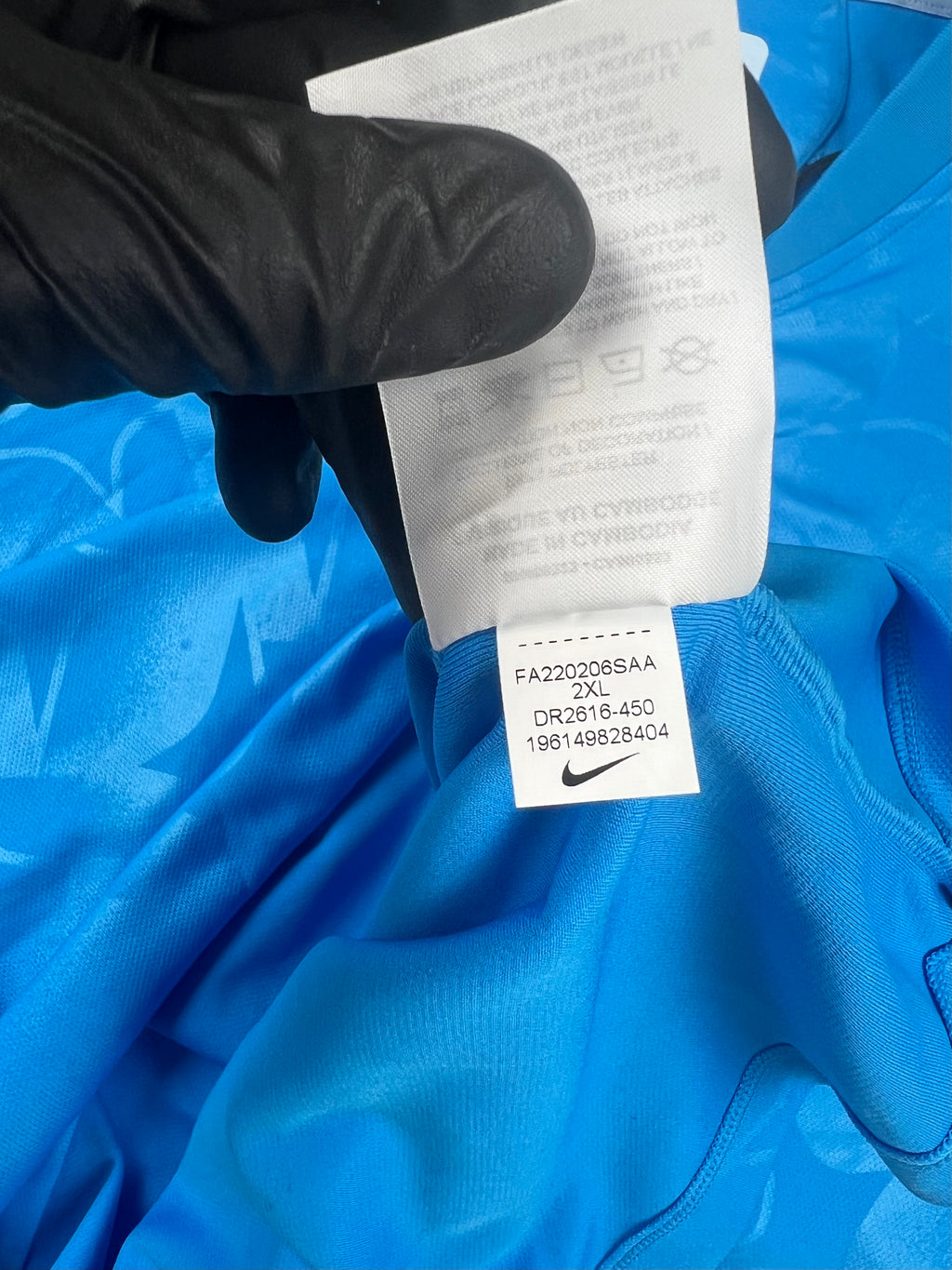 NOCTA Distant Regards Jersey