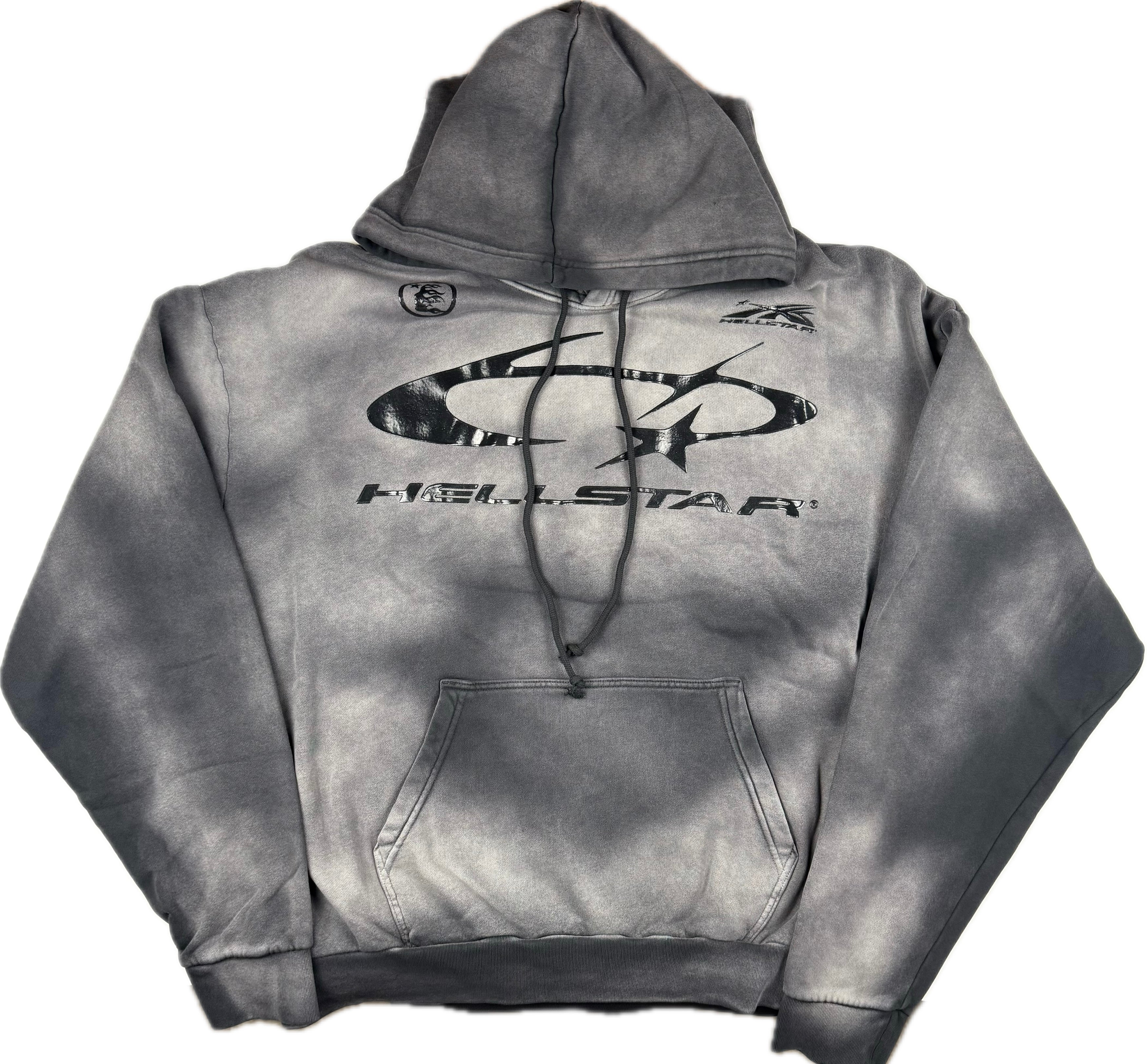 HS Sports Hoodie