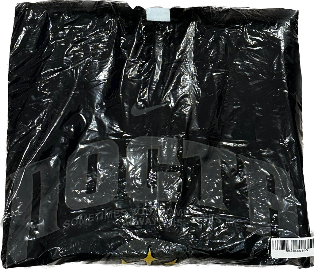 Exclusive NOCTA Champions League Crewneck