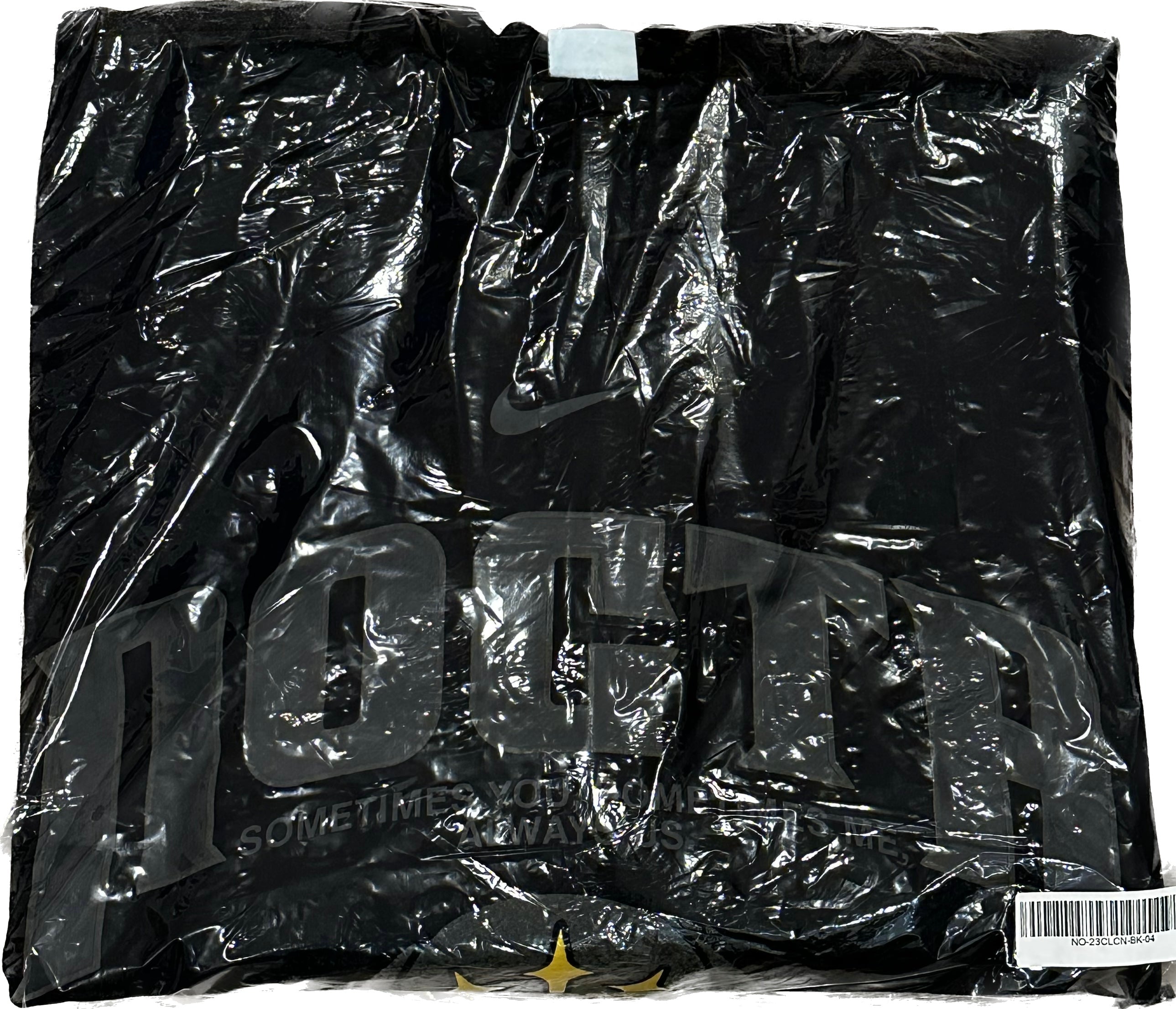 Exclusive NOCTA Champions League Crewneck