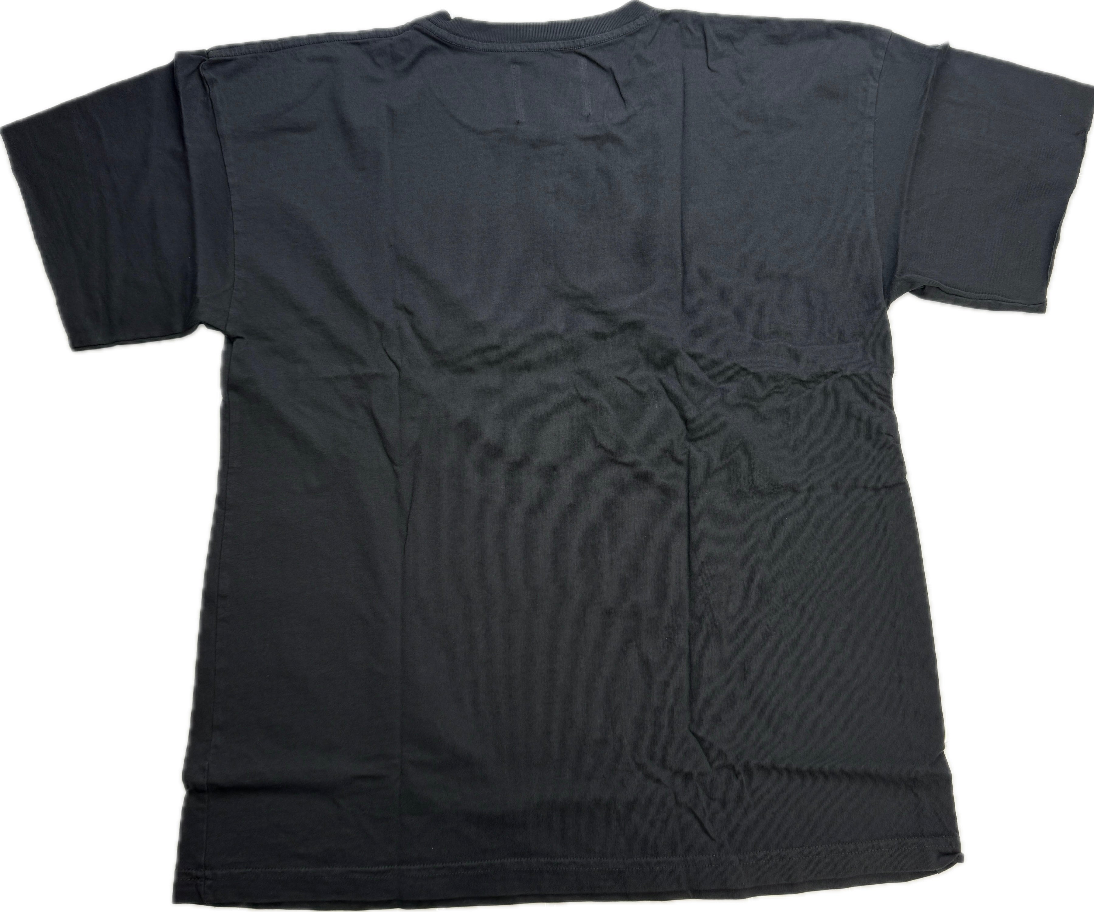 Vertabrae Thug T-shirt