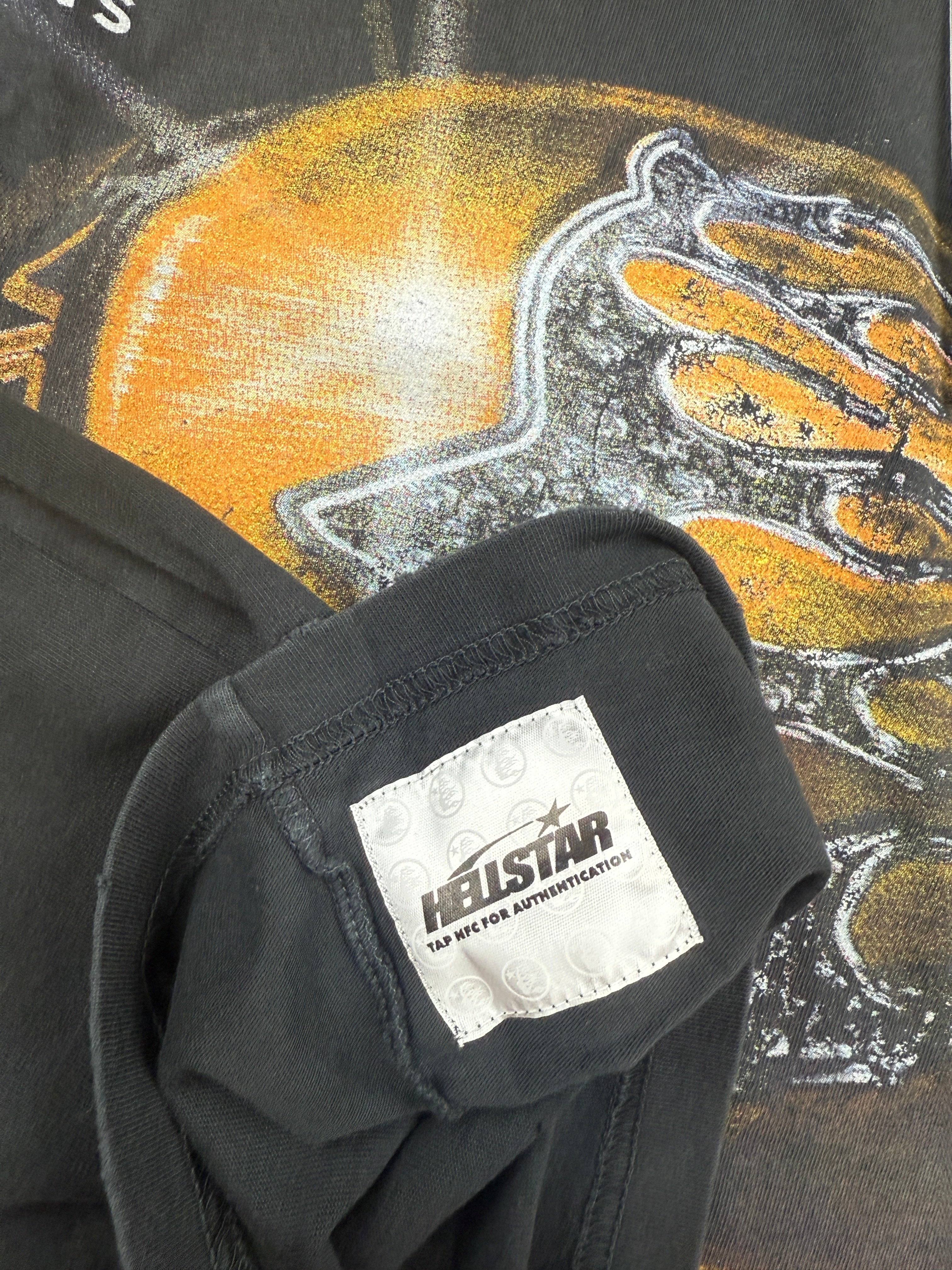 HS Big Rings T-shirt