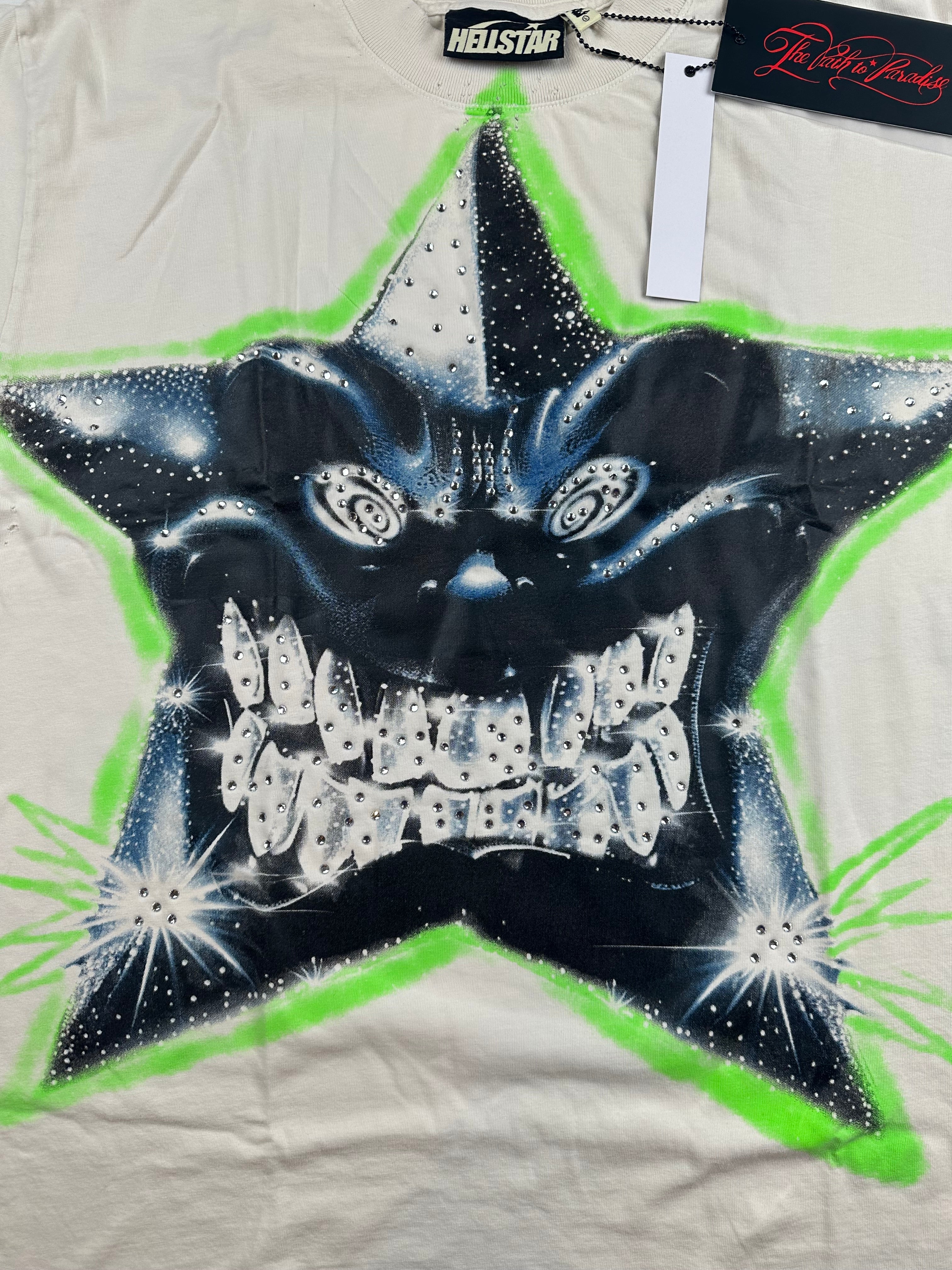 HS Star T-shirt