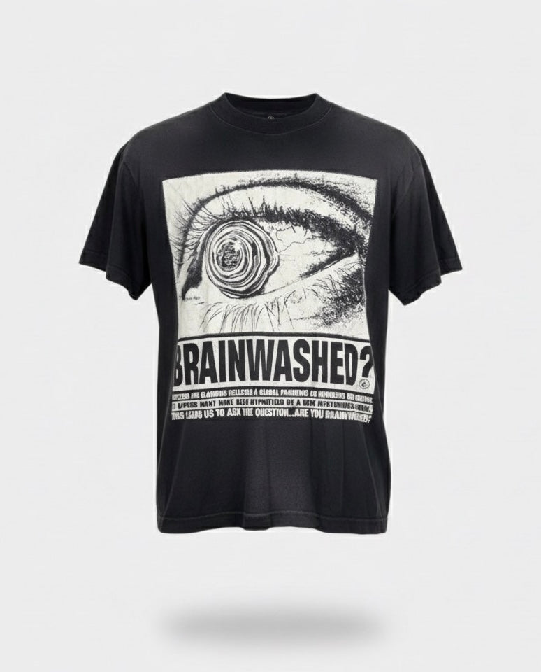 HS Eye Ball T-shirt