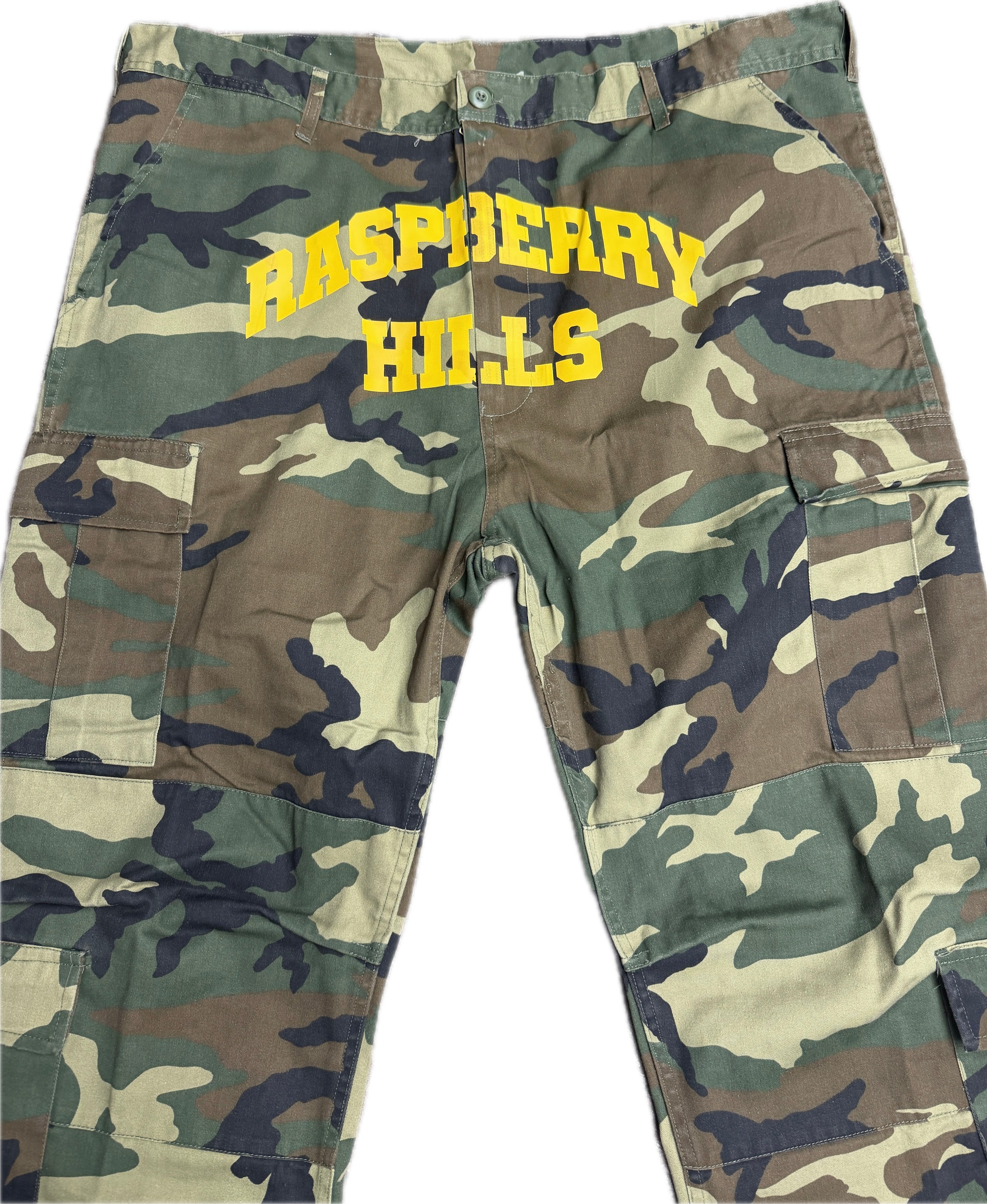 The GV Gallery Cargo Pants