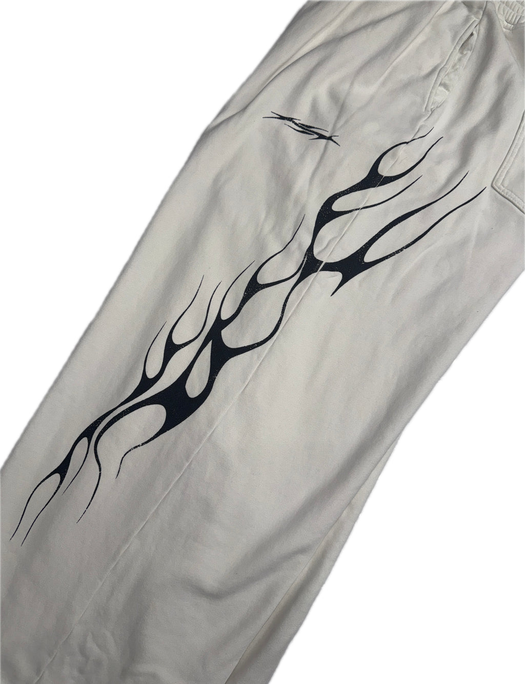 HS Tribal Flame Sweatpants