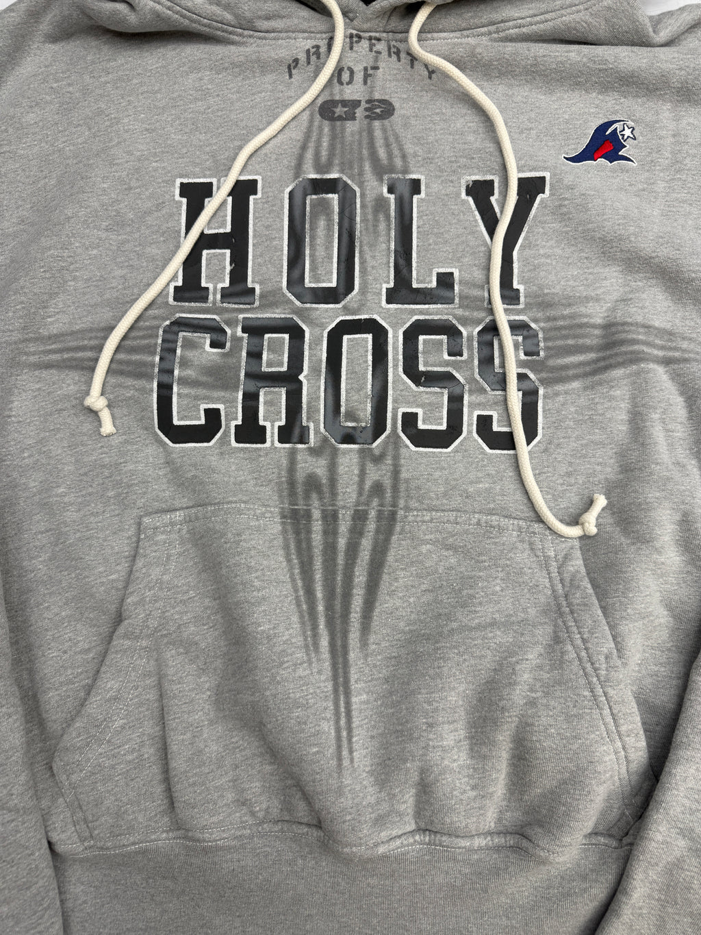 HS Holy Cross Hoodie