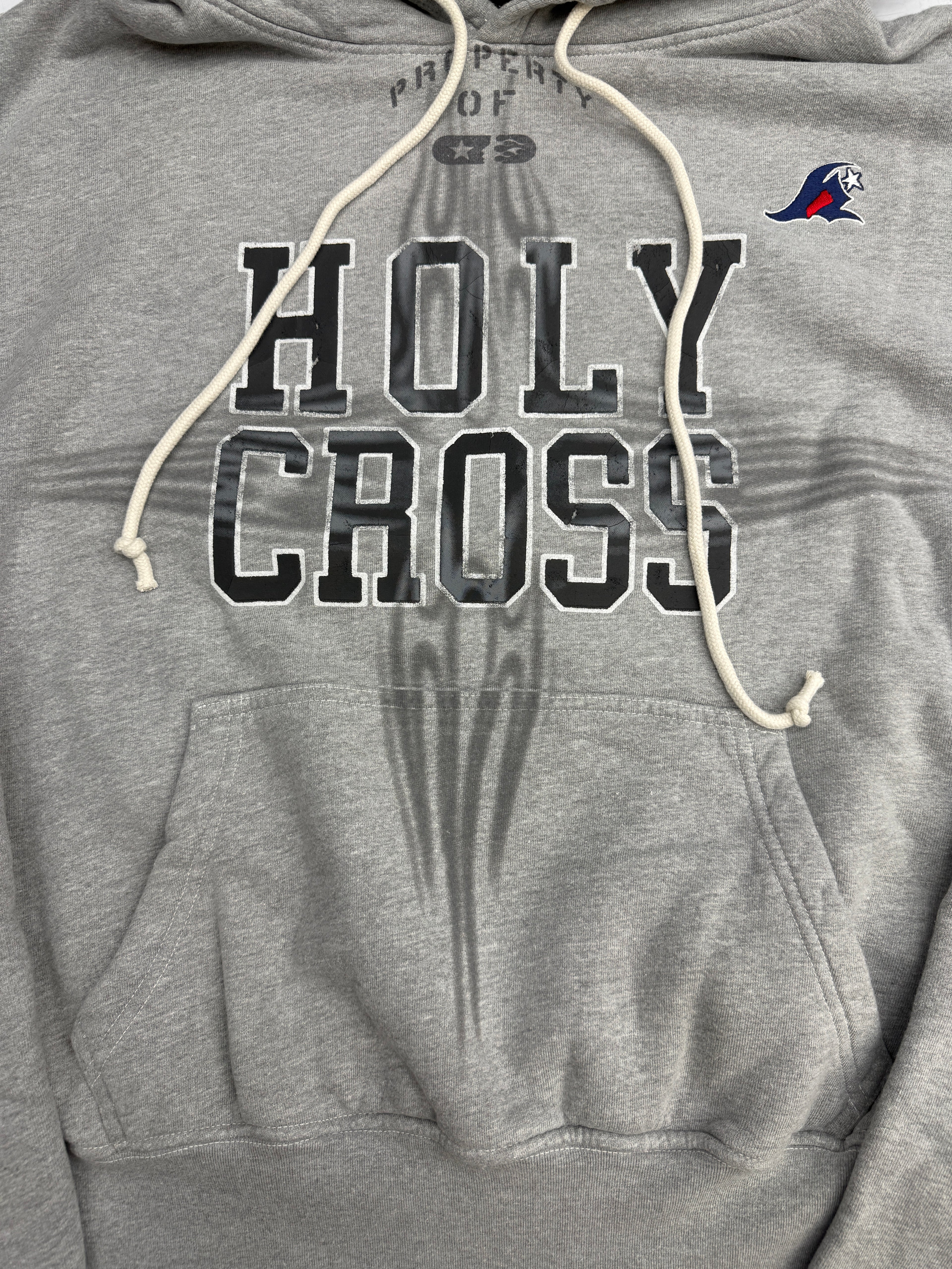 HS Holy Cross Hoodie
