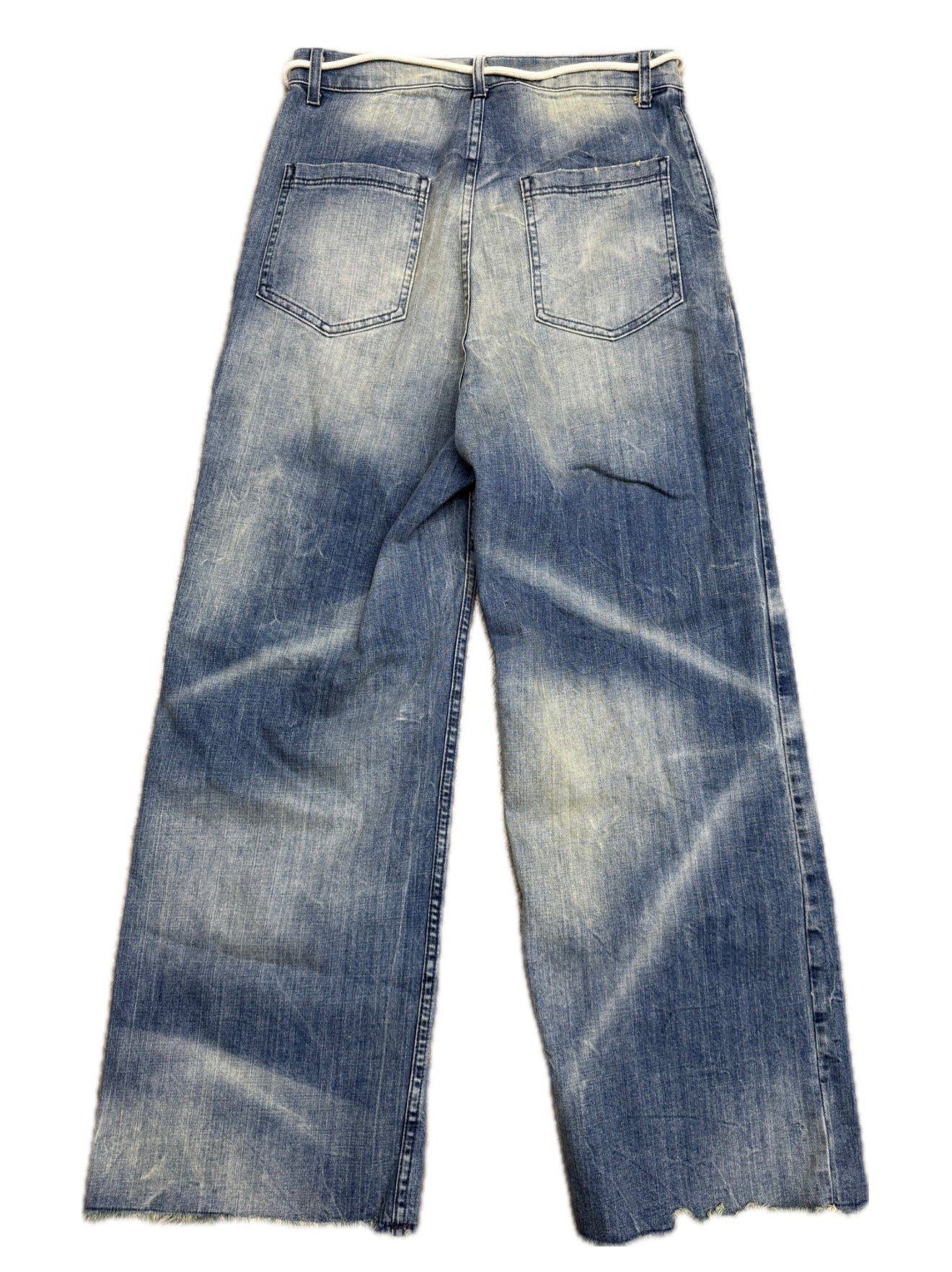 HS Jeans