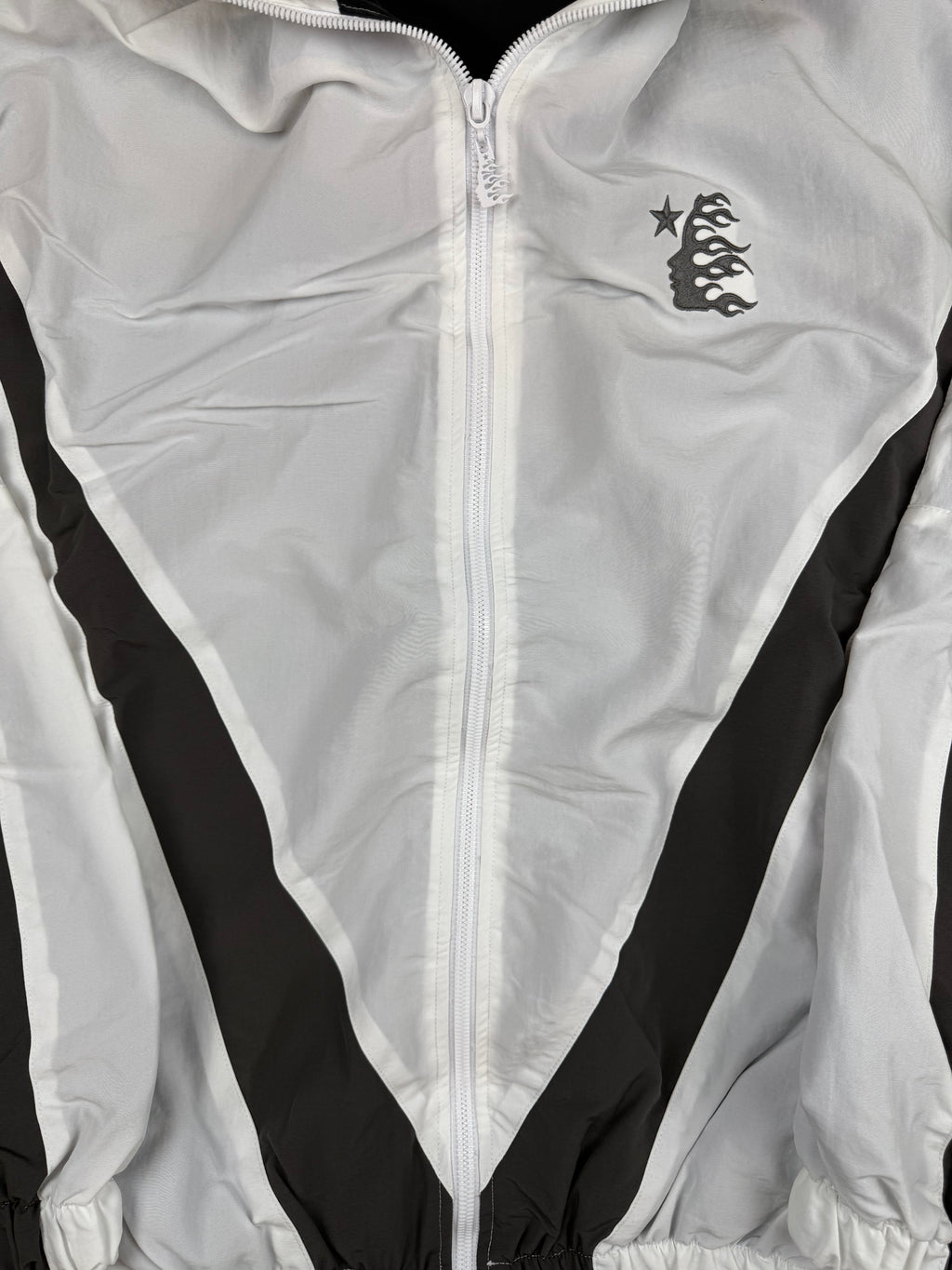 HS Track Jacket