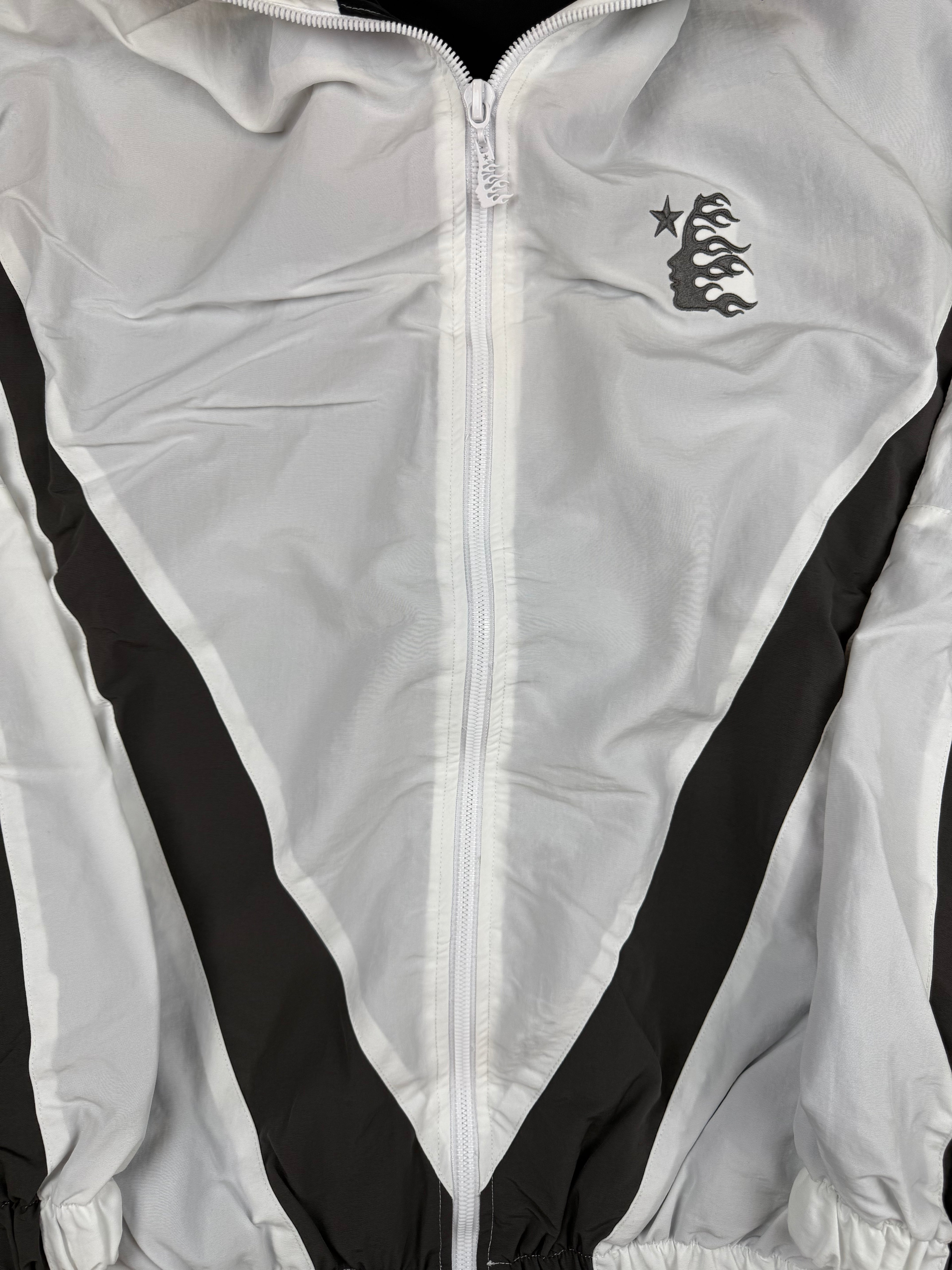 HS Track Jacket