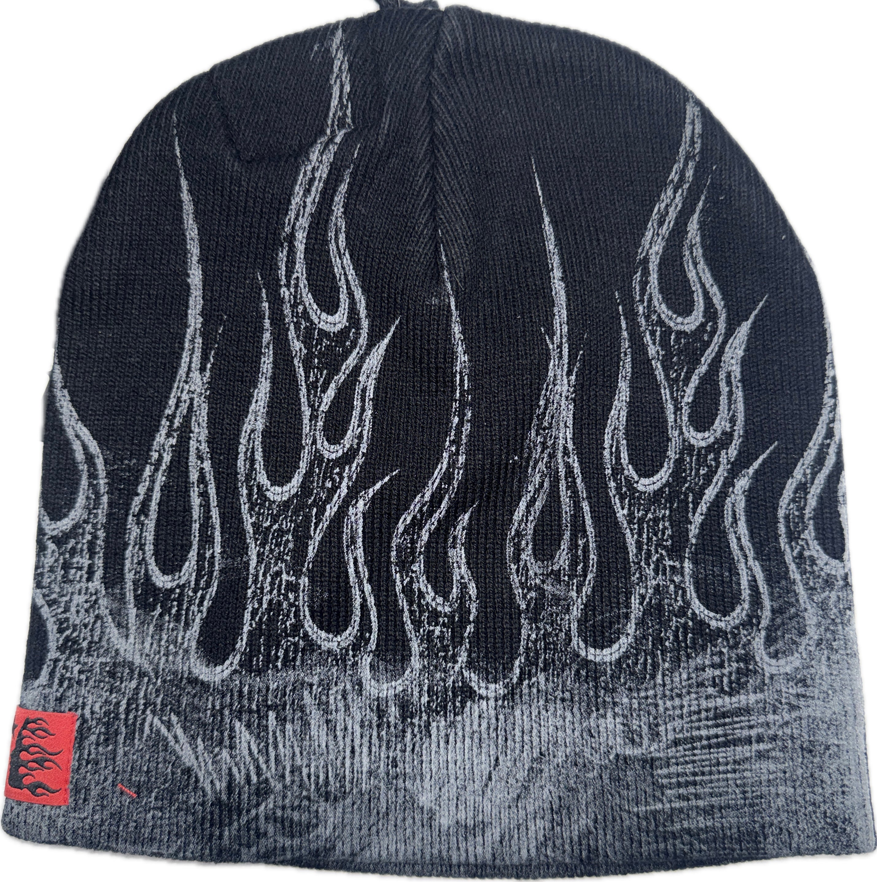 HS Flame Beanie