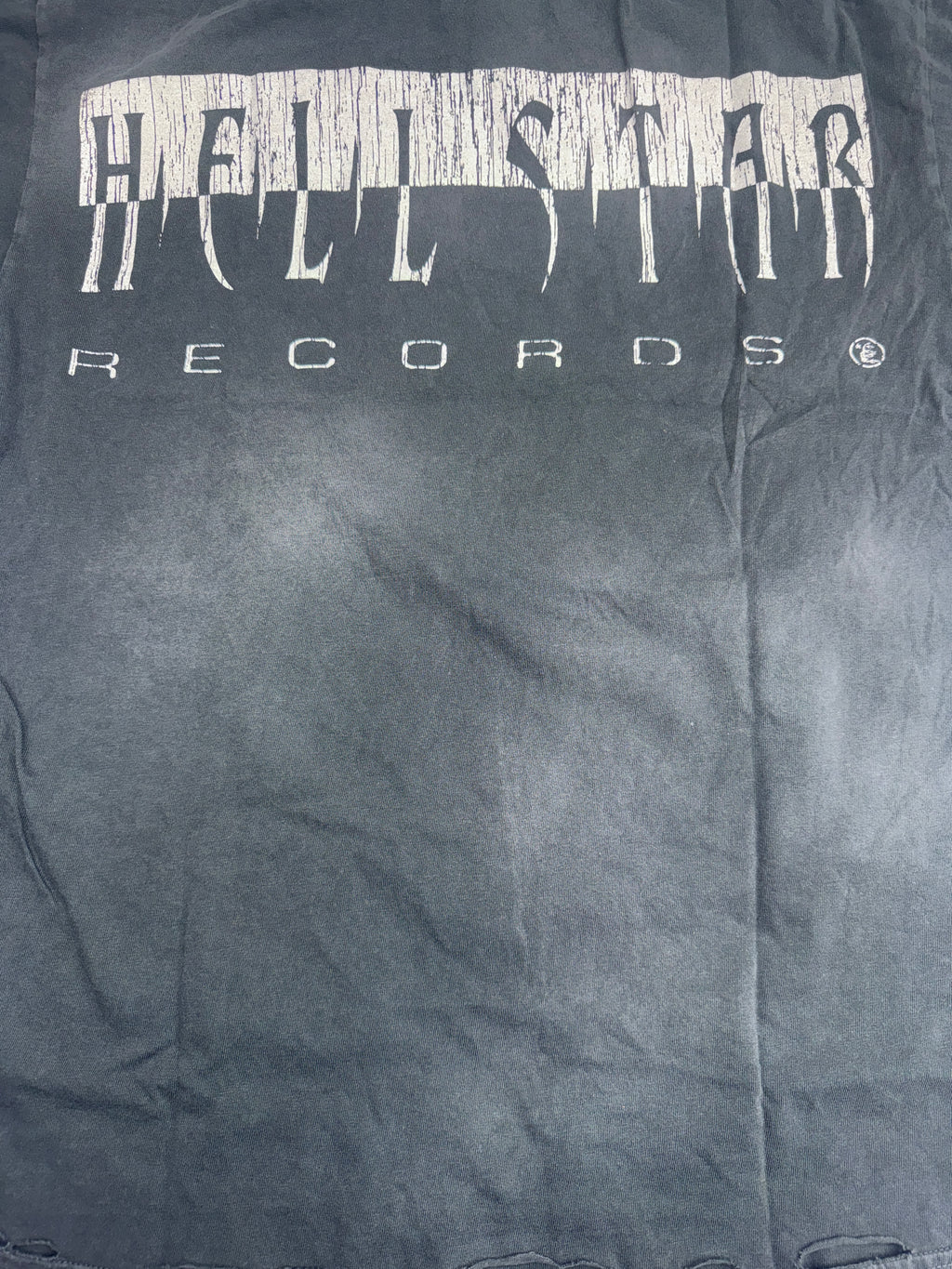 HS Spiritual Injection T-shirt