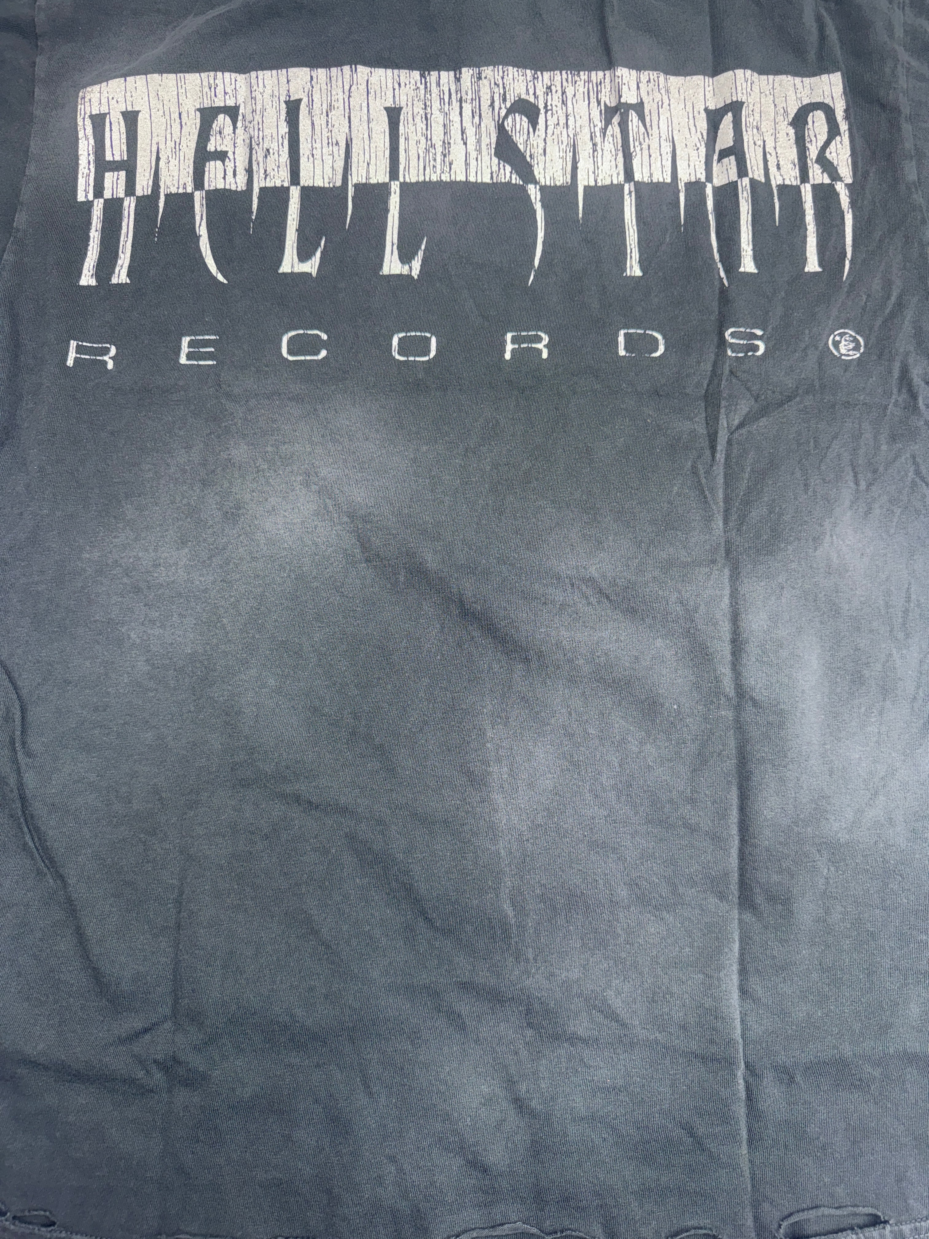 HS Spiritual Injection T-shirt