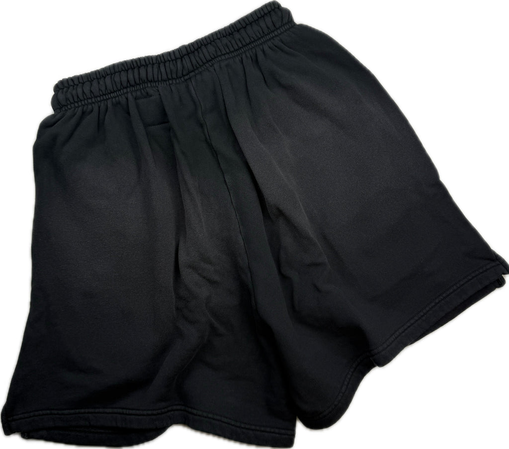 HS Flame Shorts