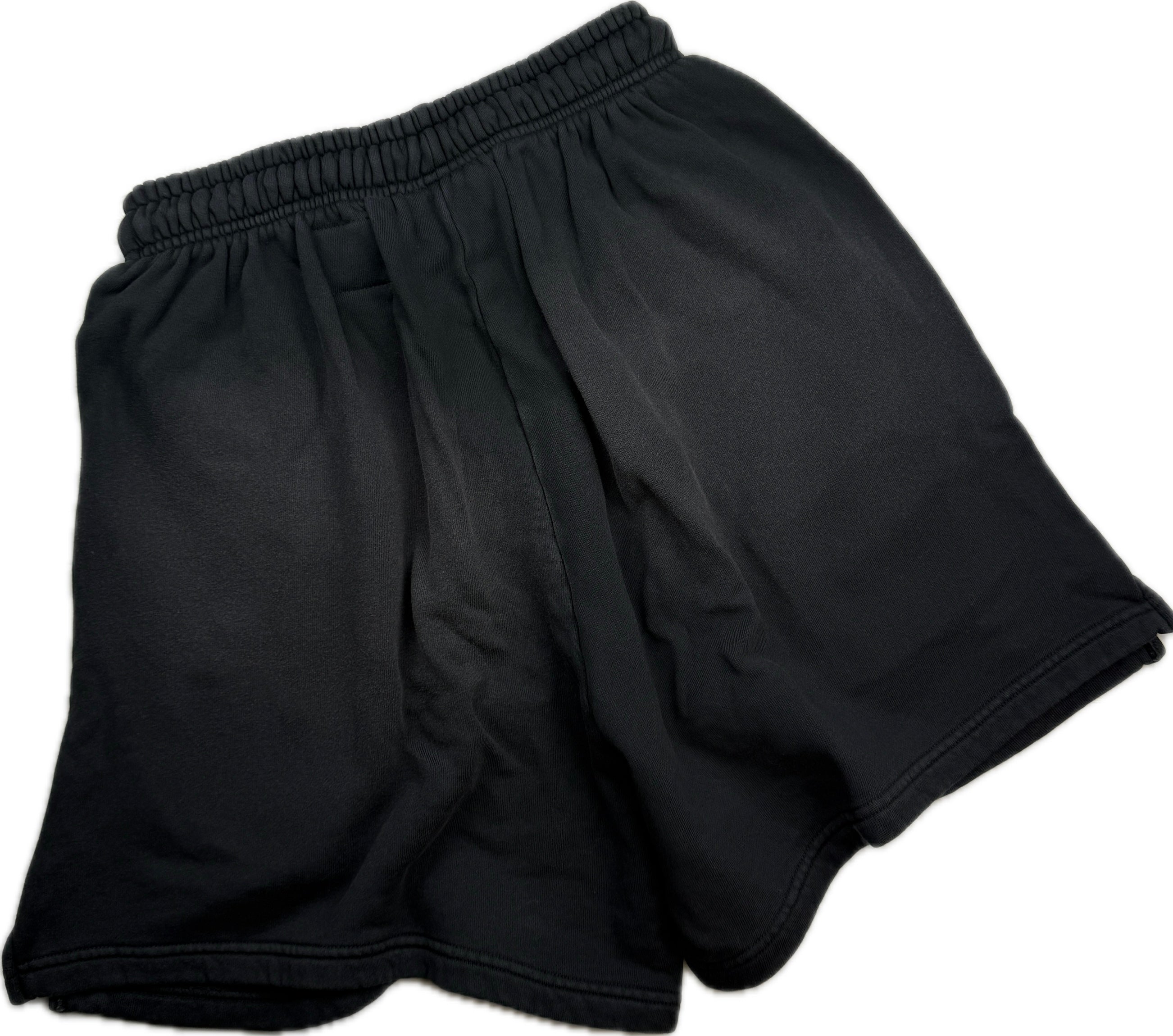 HS Flame Shorts