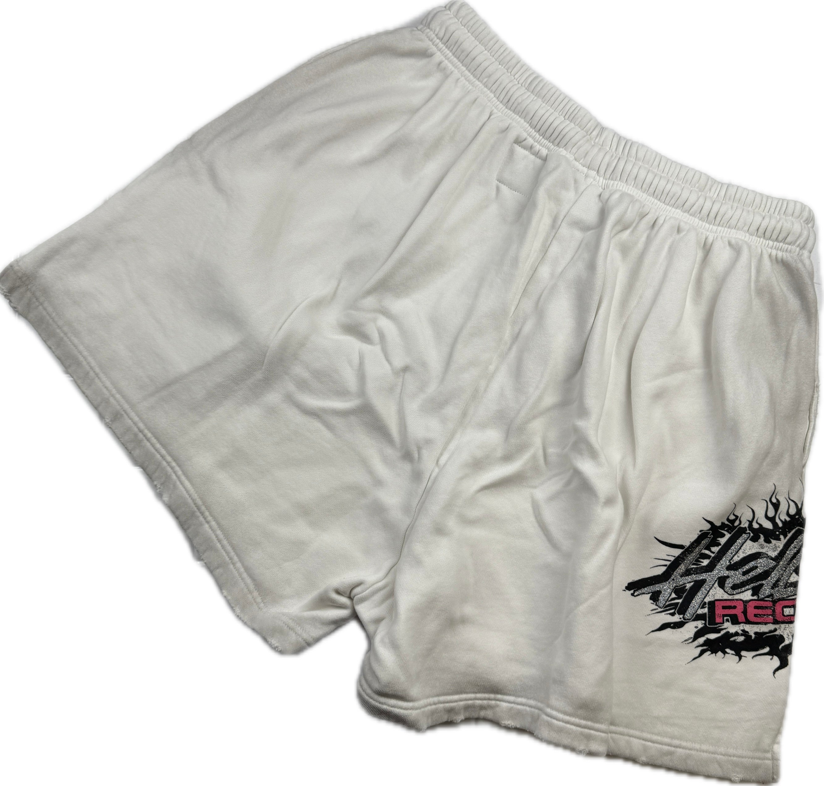 HS Records Shorts