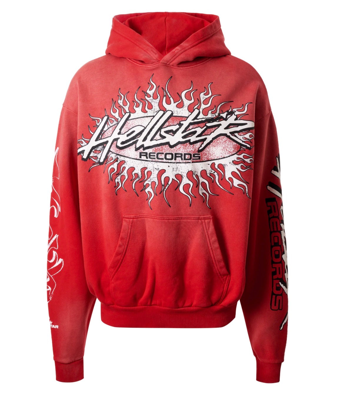 HS Records Hoodie