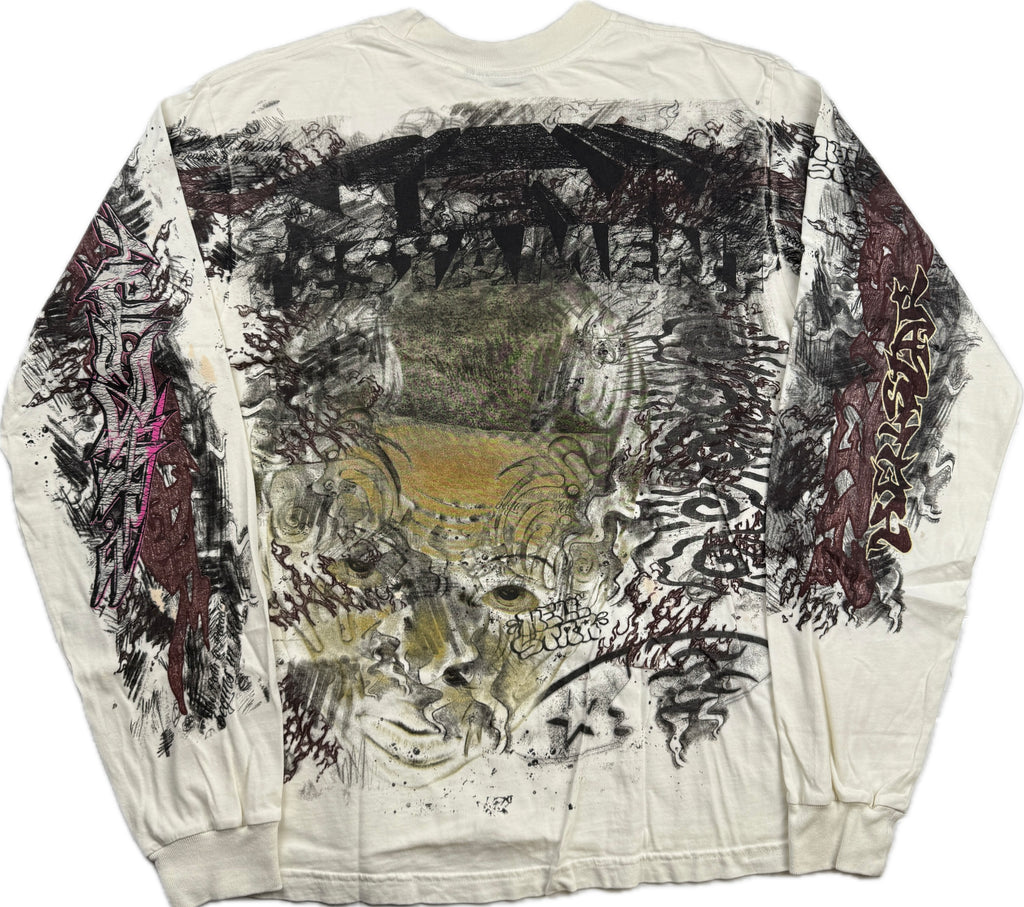 HS Hstar Long Sleeve T-shirt