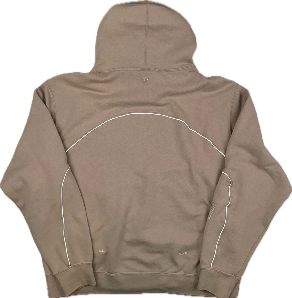 Unreleased NOCTA Hoodie
