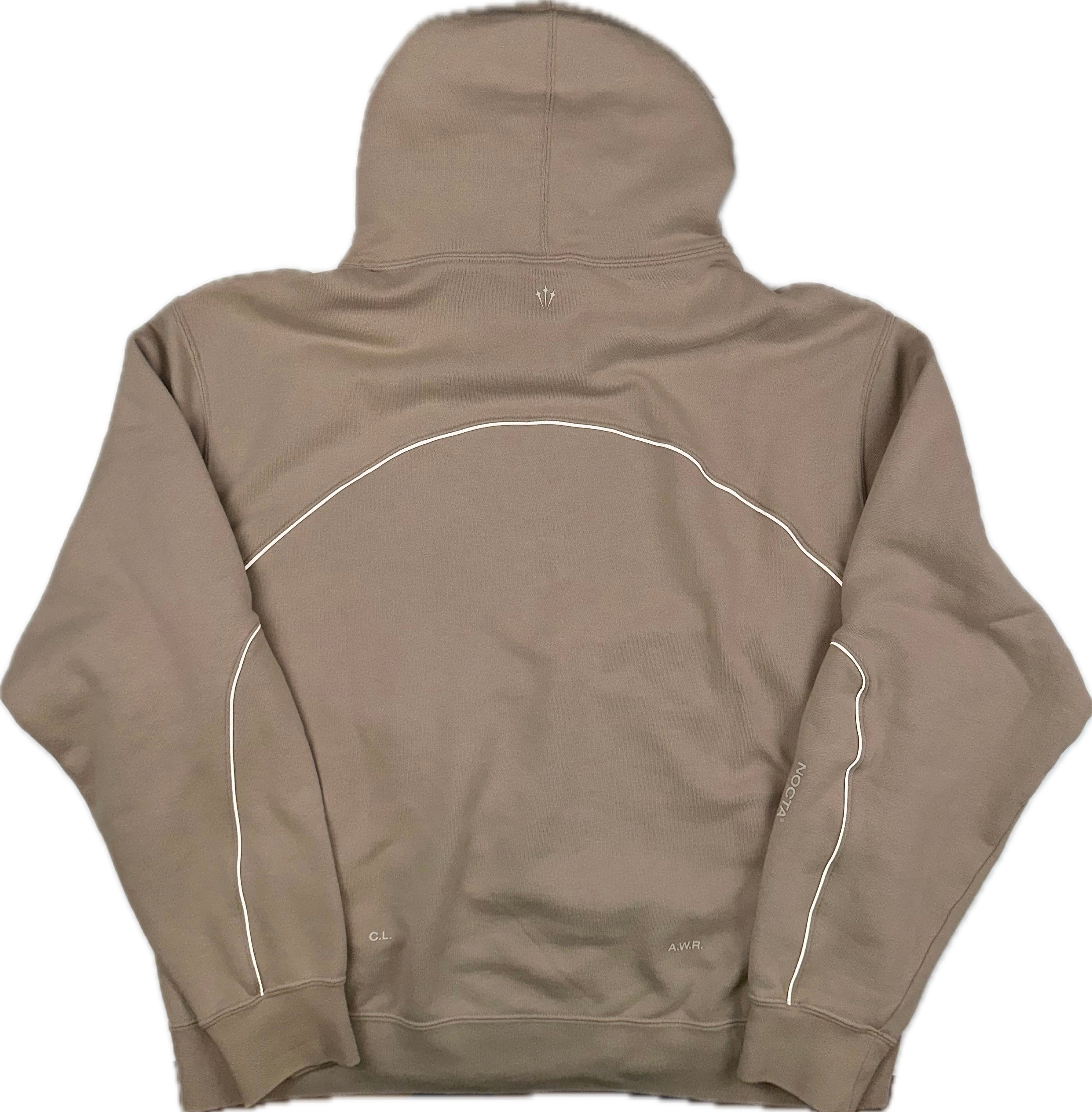 Unreleased NOCTA Hoodie