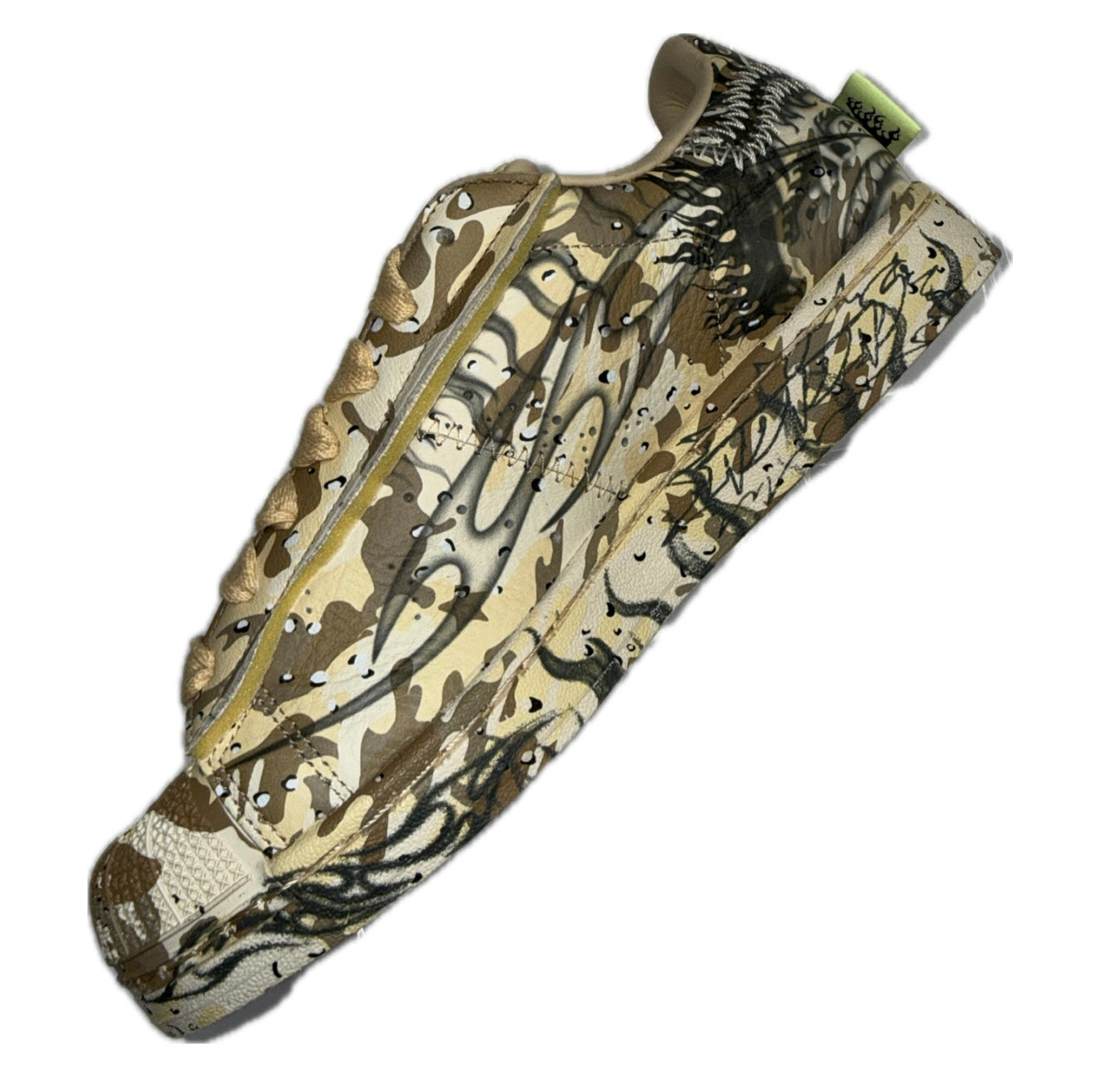 HS x Adidas Superstar