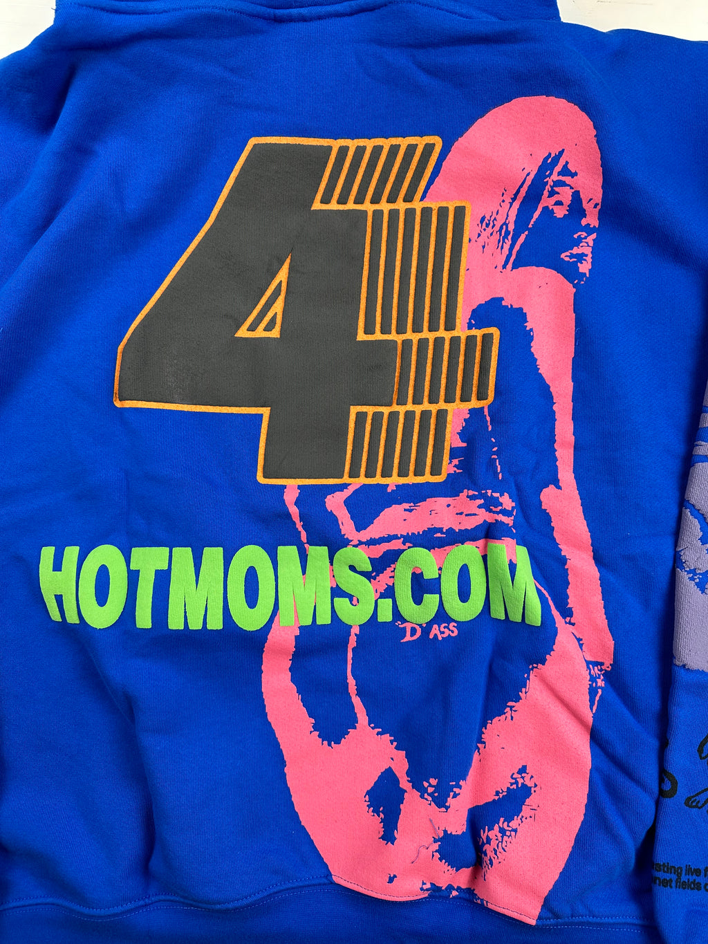 Drake For All The Dogs Hoodie