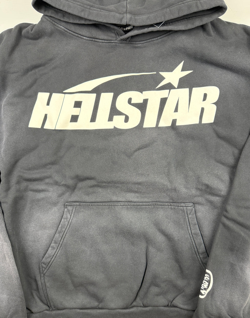 HS Uniform Hoodie