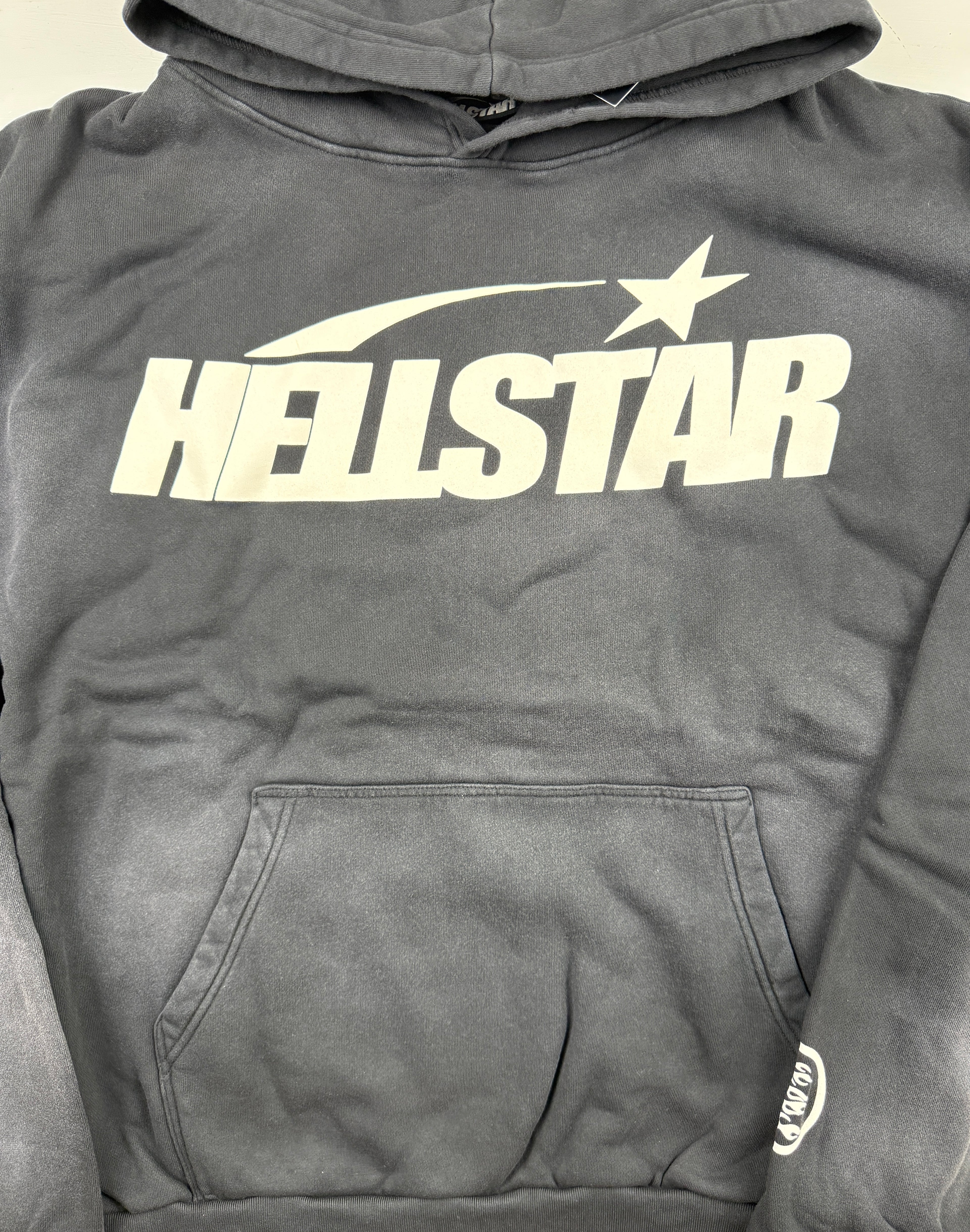 HS Uniform Hoodie