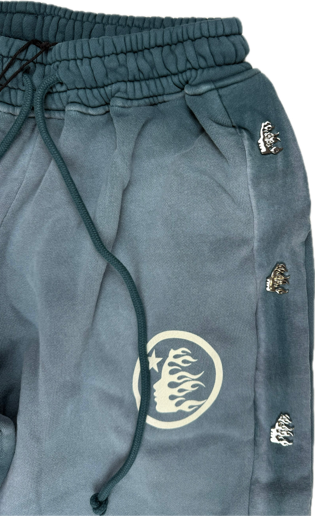 HS Snap Sweatpants