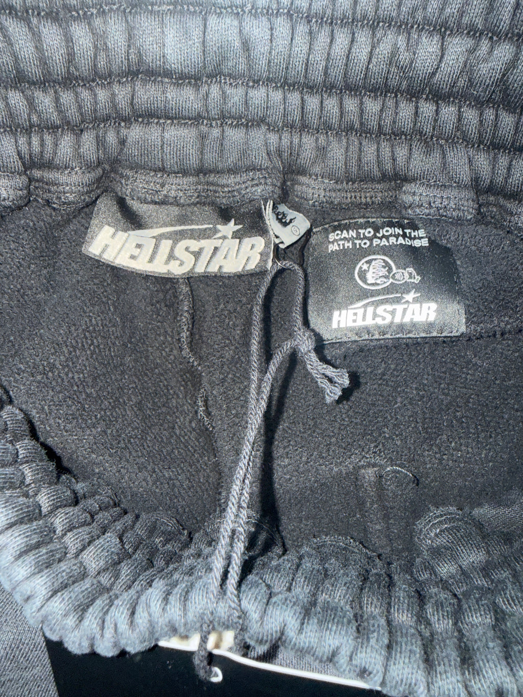 HS Grafitti Sweatpants