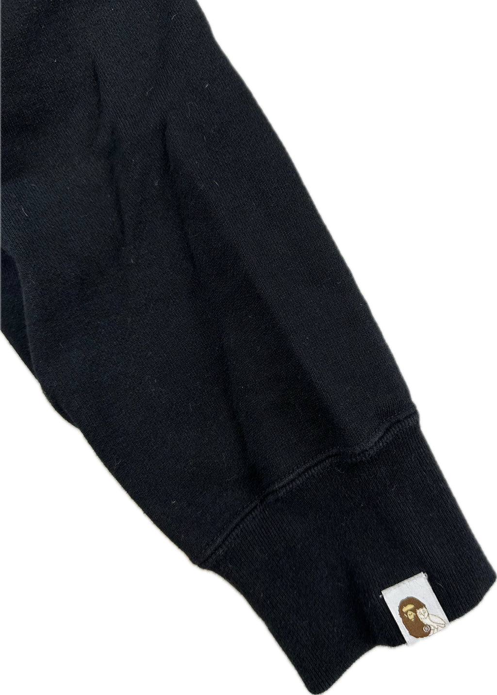 OVO x Bape Pullover Hoodie