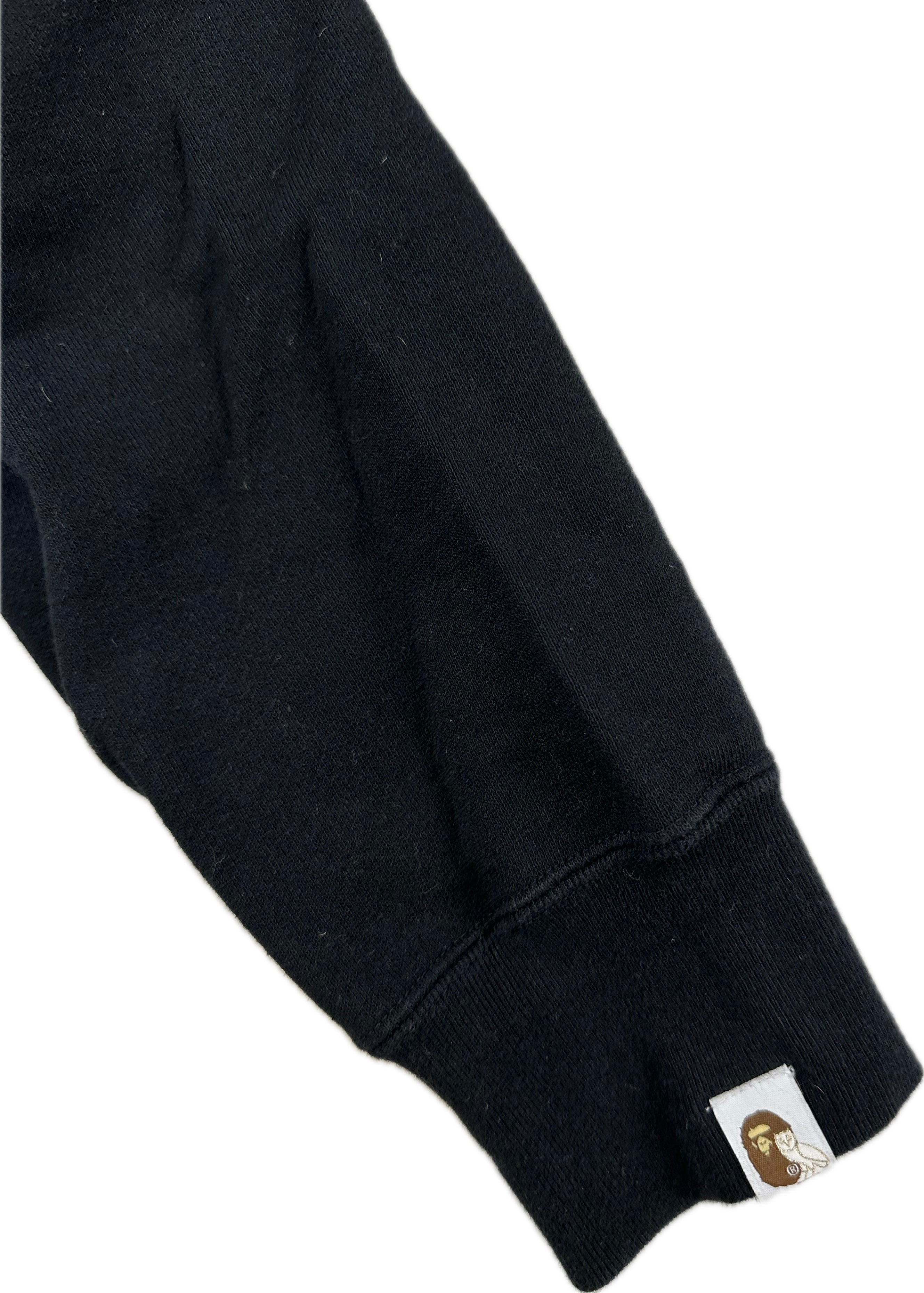 OVO x Bape Pullover Hoodie