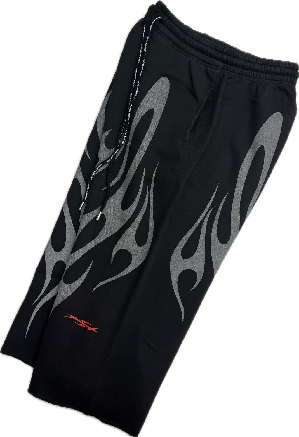 HS Tribal Flame 3/4 Shorts