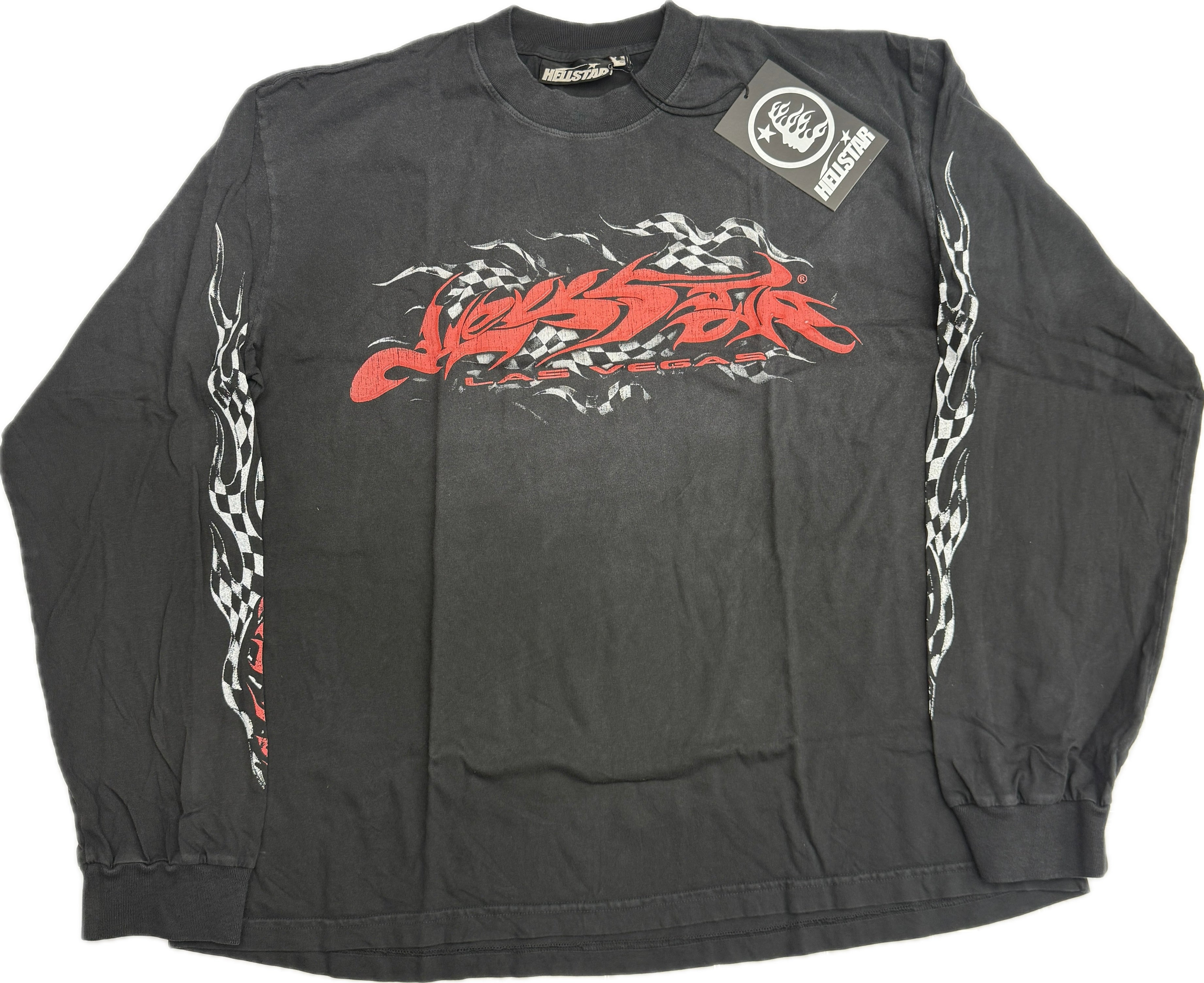 HS Vegas Long Sleeve T-shirt