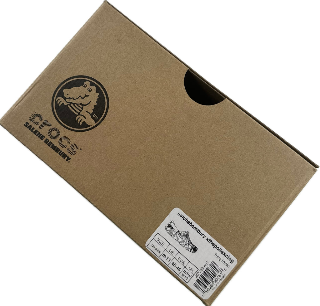 Crocs Salehe Bembury Pollex Clog