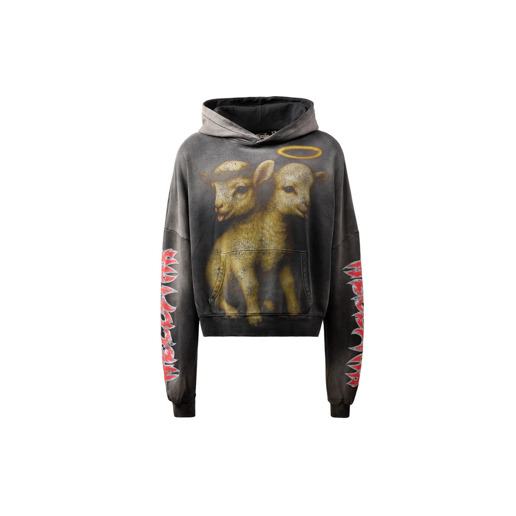HS Lamb Hoodie