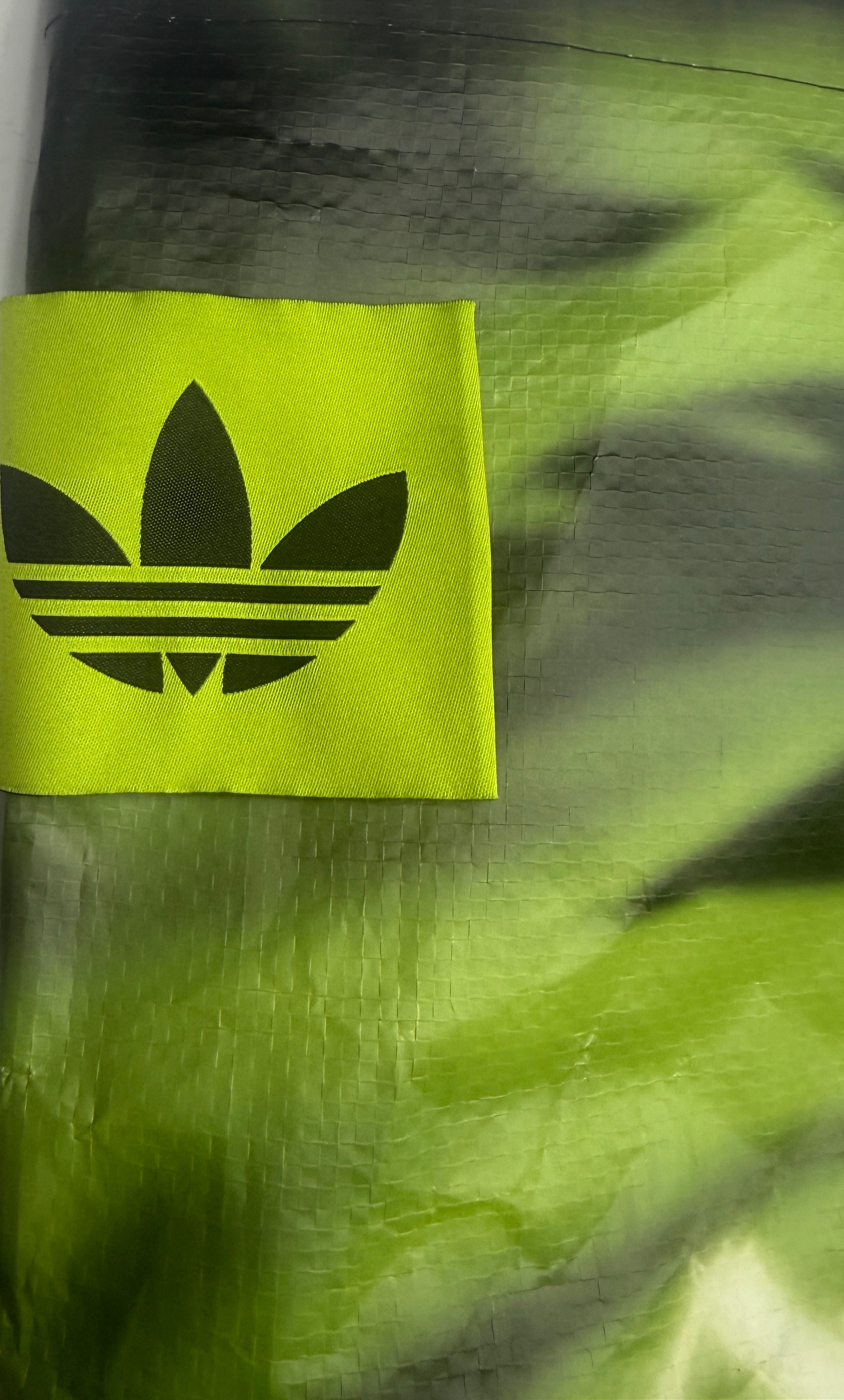 HS x Adidas Tote Bag