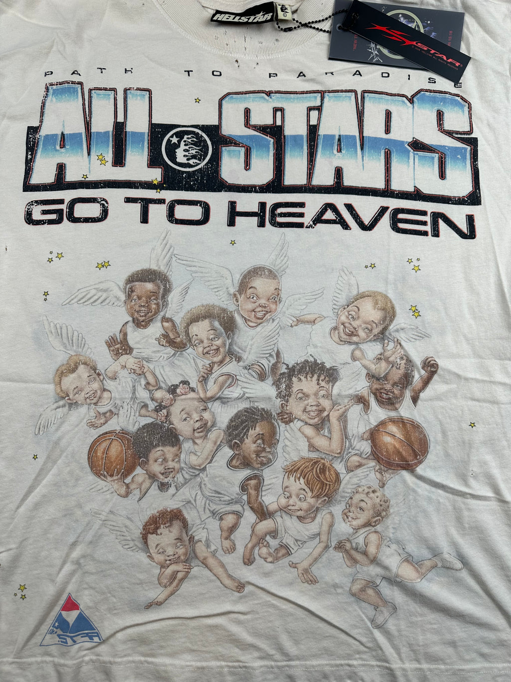 HS All Stars T-shirt