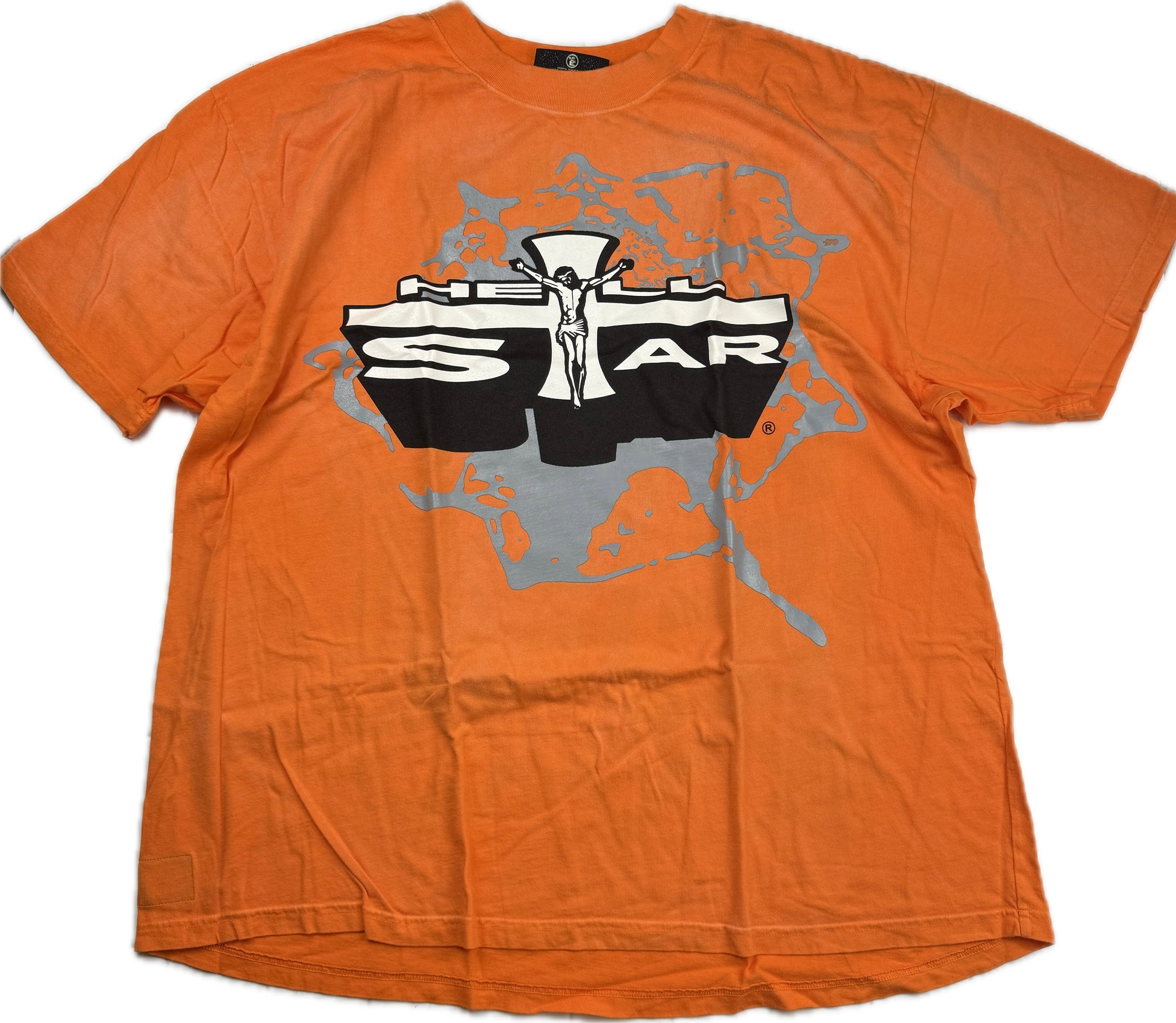 HS Jesus T-shirt