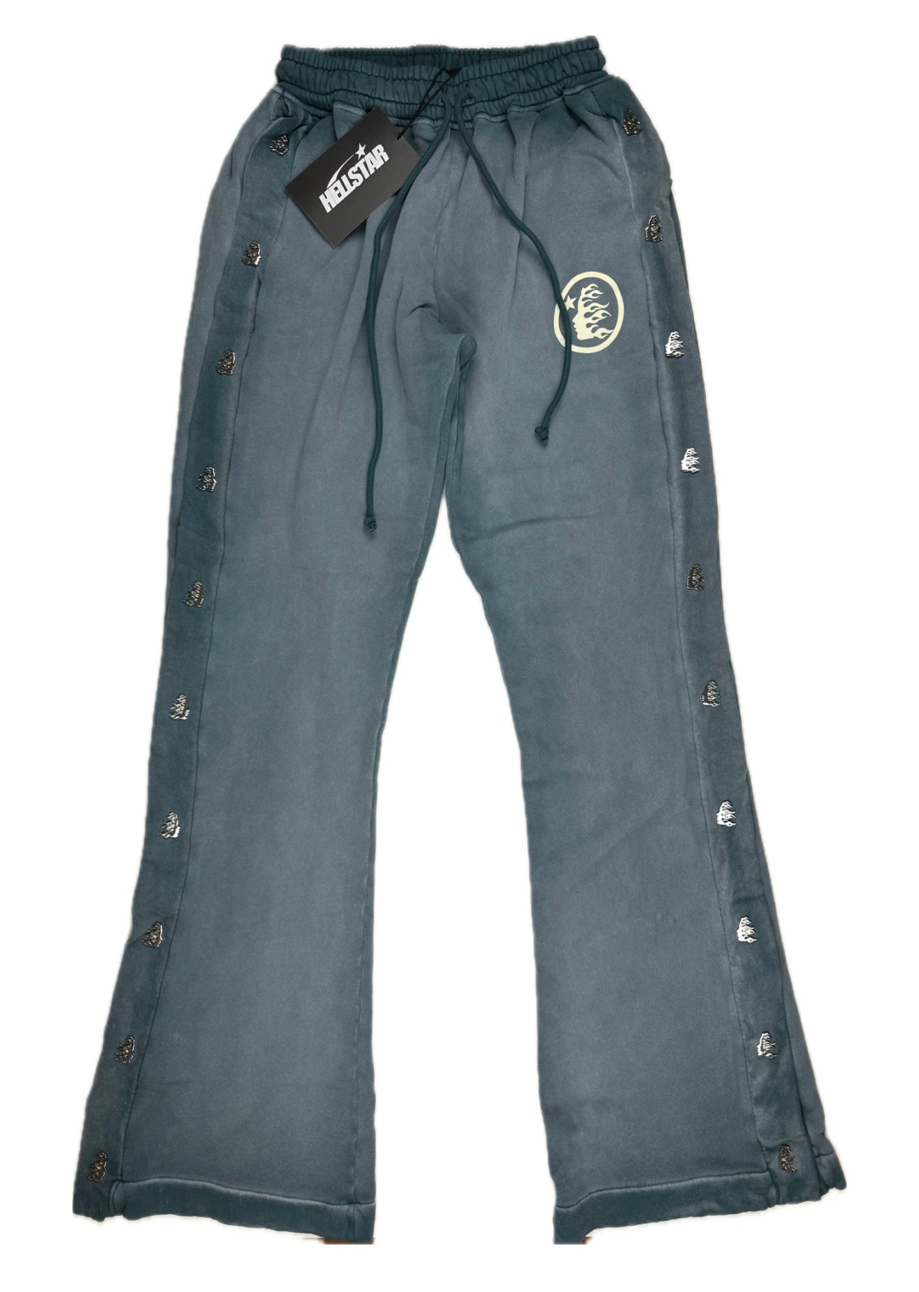 HS Snap Sweatpants